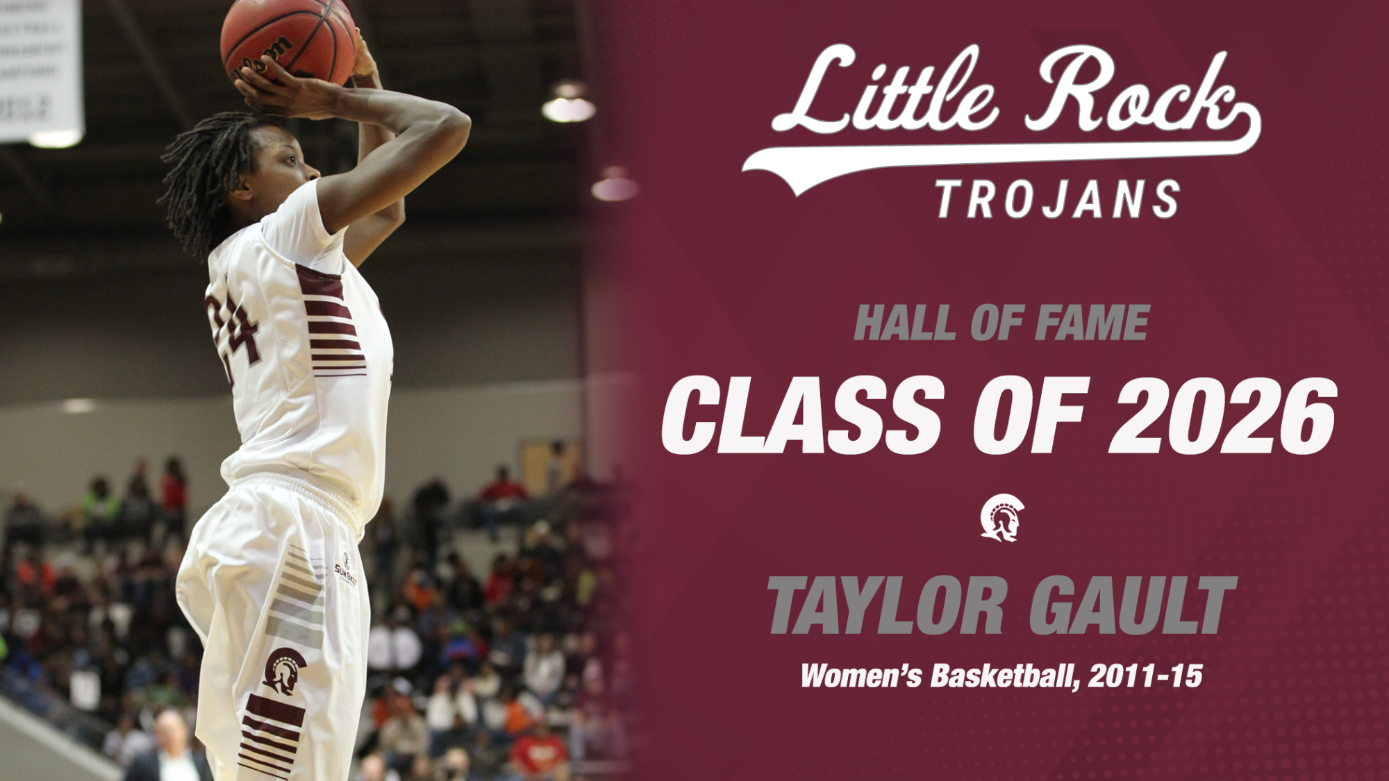 Taylor Gault Graphic 