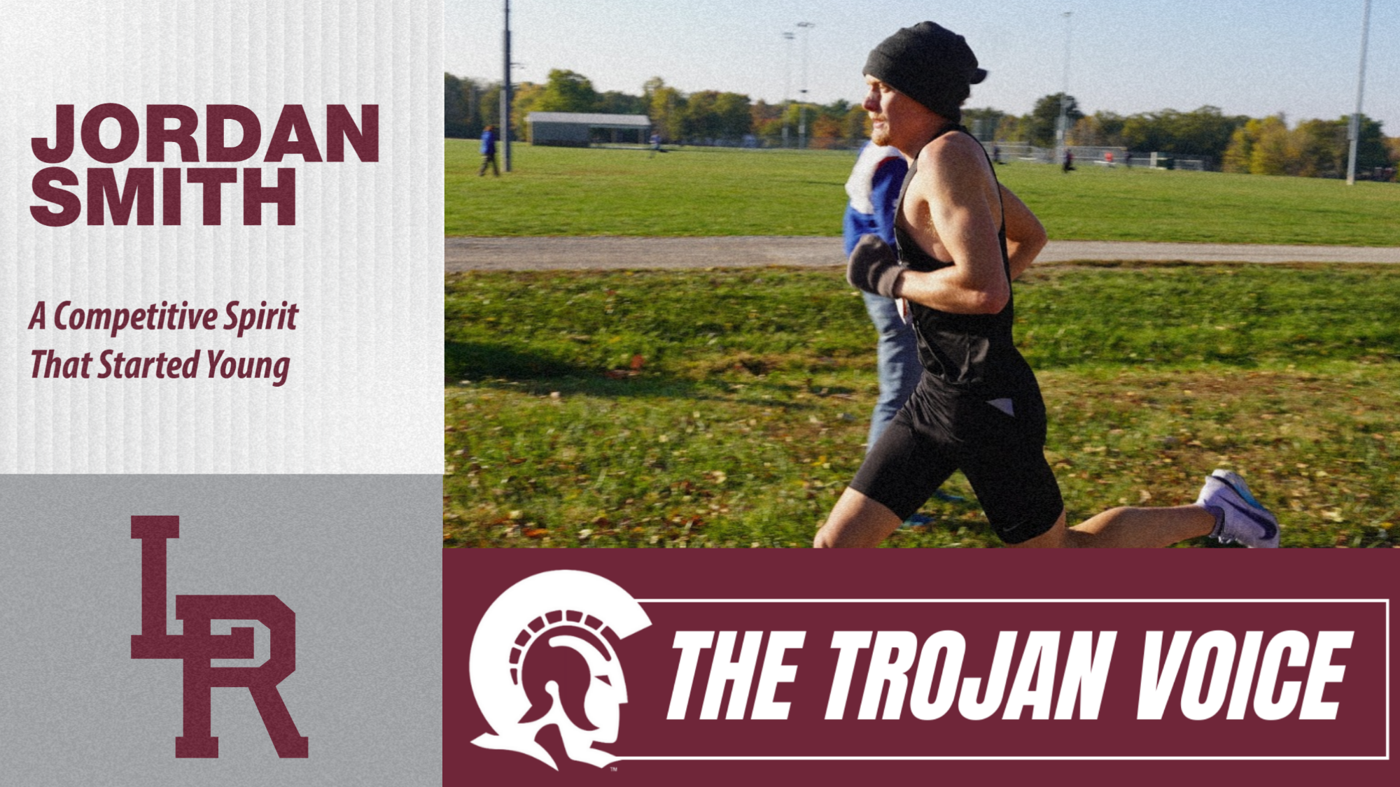 trojan voice jordan smith