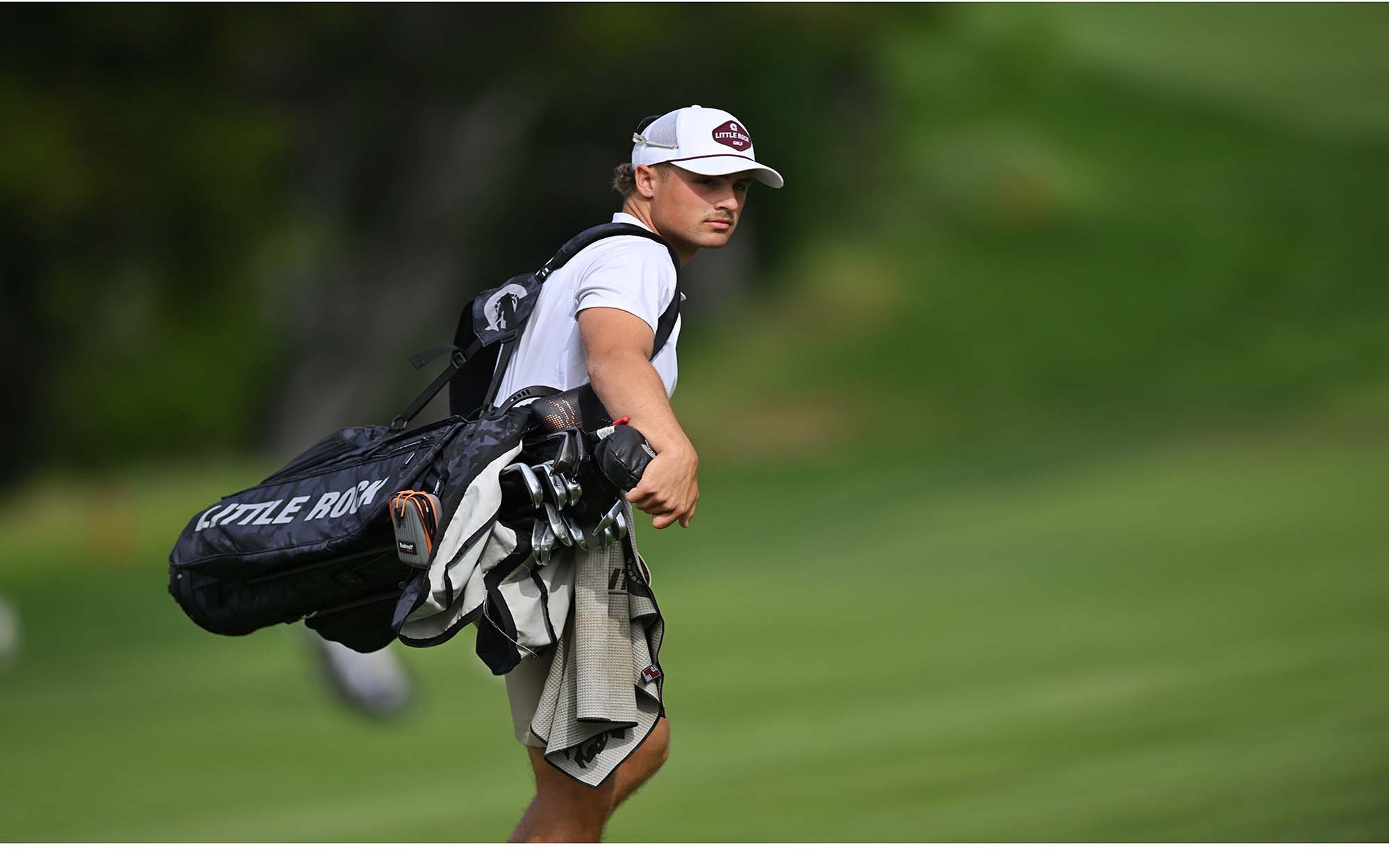 Featherstone at The Goodwin