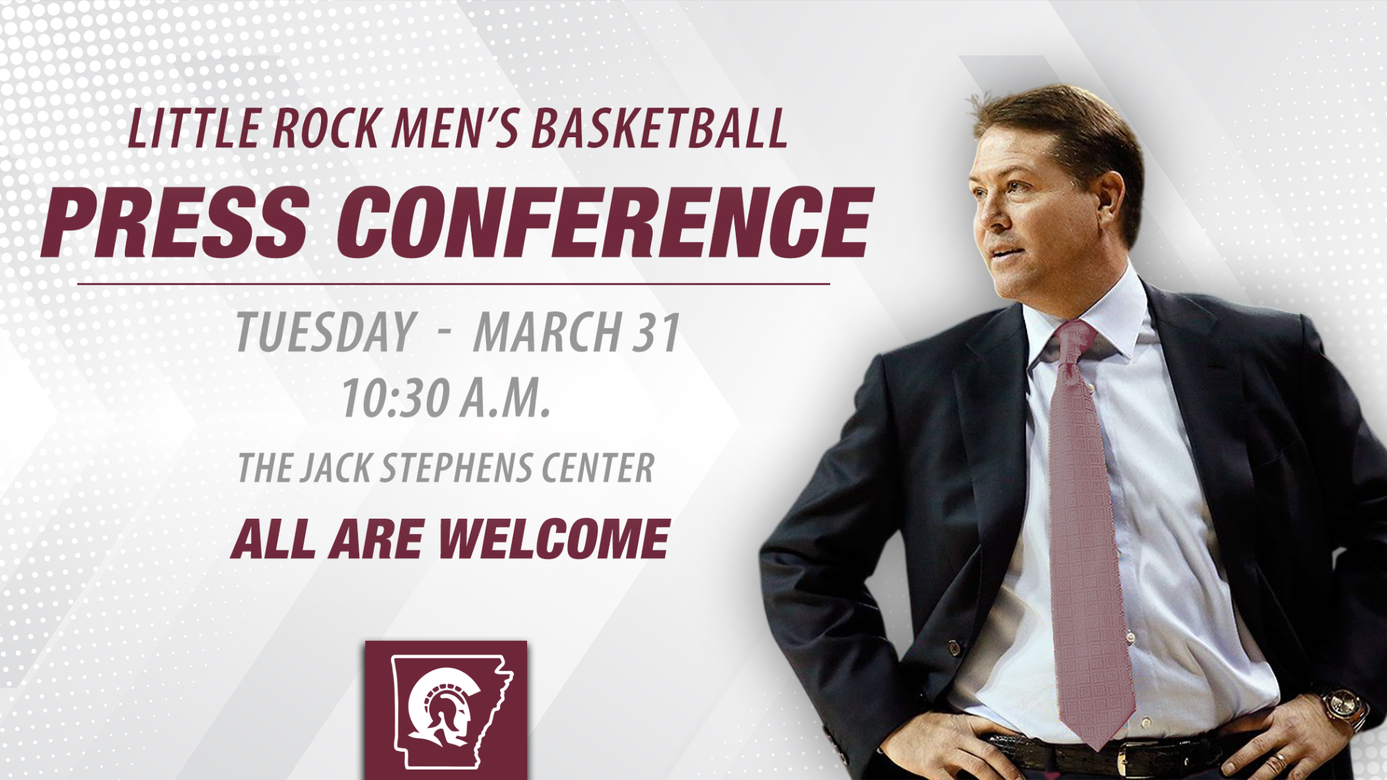 Ford News Conference Graphic 