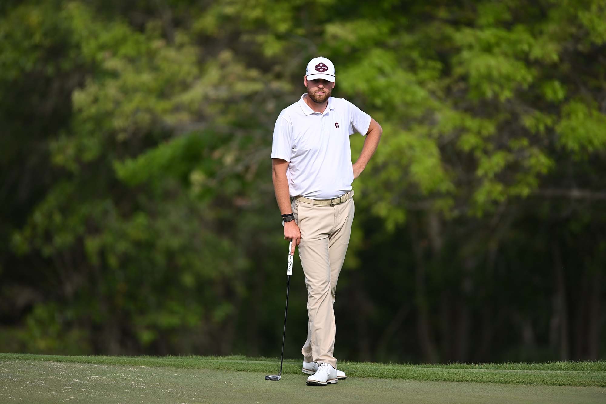 Stockdale at The Goodwin