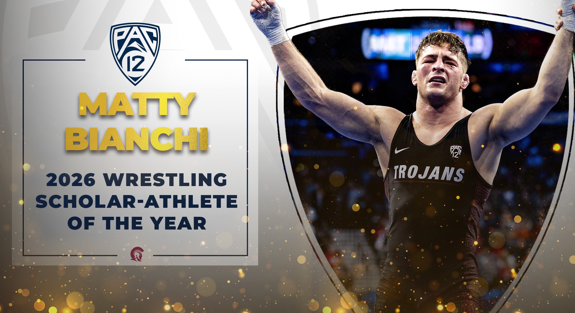 matty scholar athlete