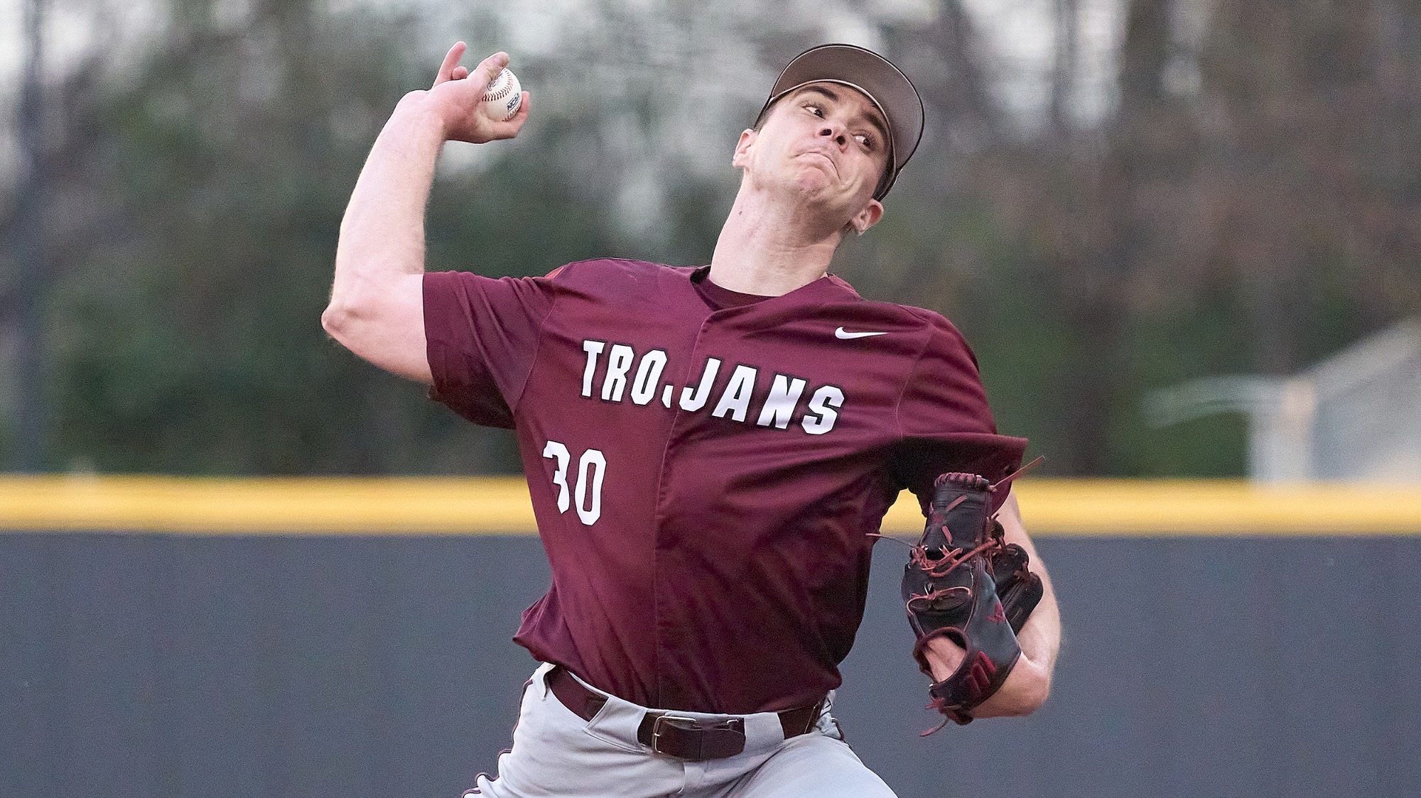 brannon westmoreland