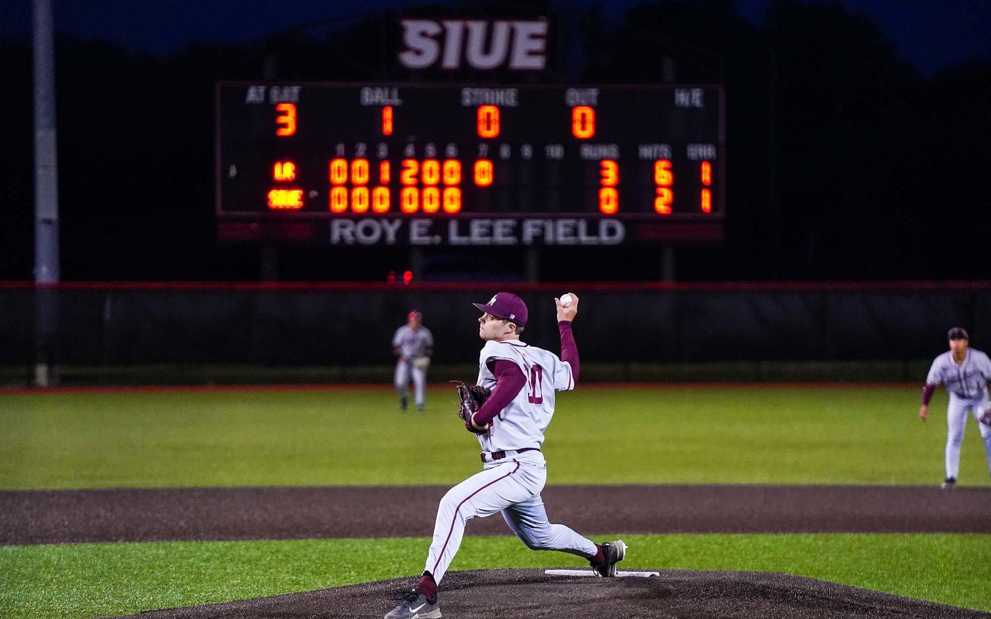 Westmoreland at SIUE 