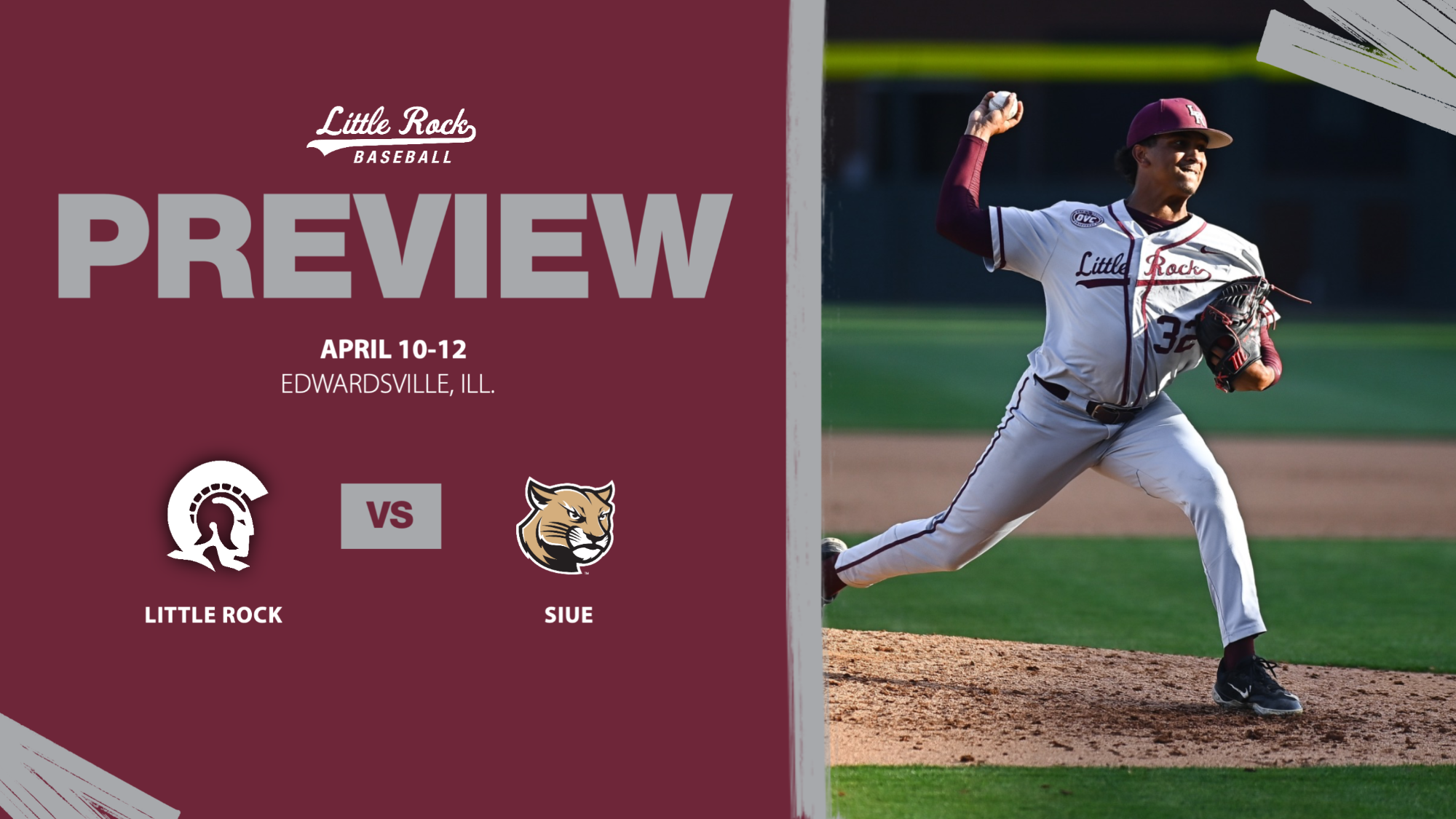 SIUE preview graphics