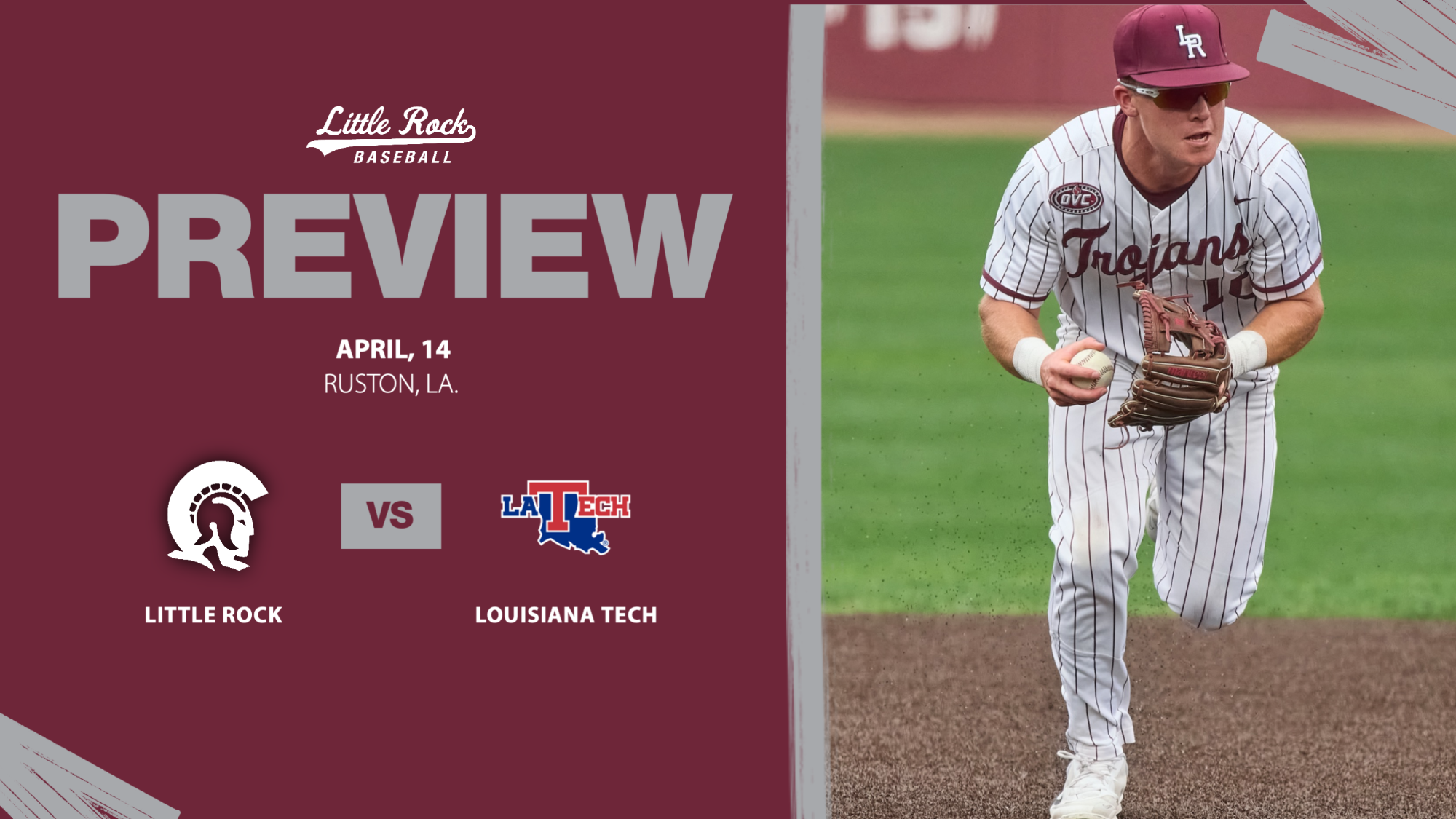La Tech Preview 