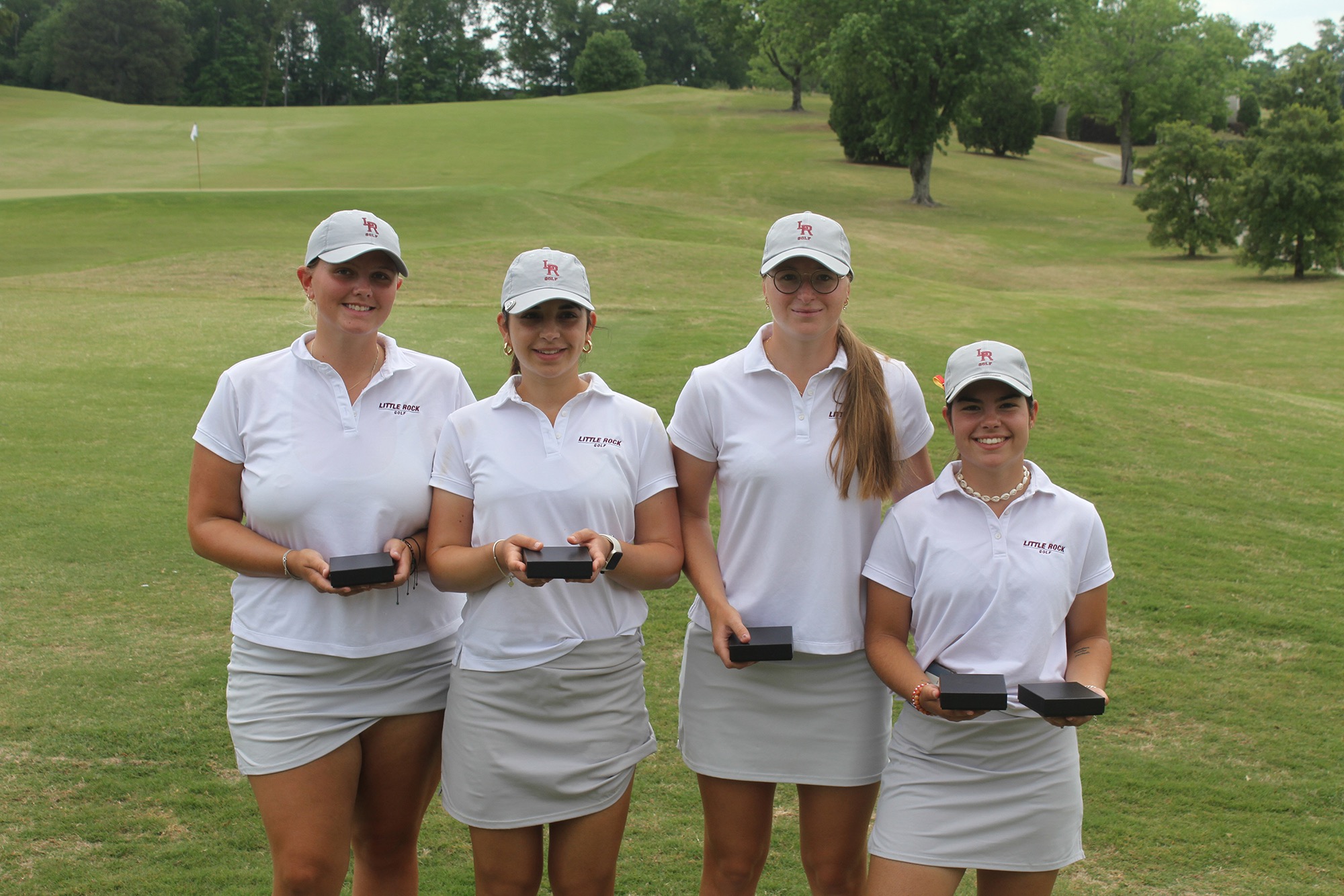 All-OVC golf 