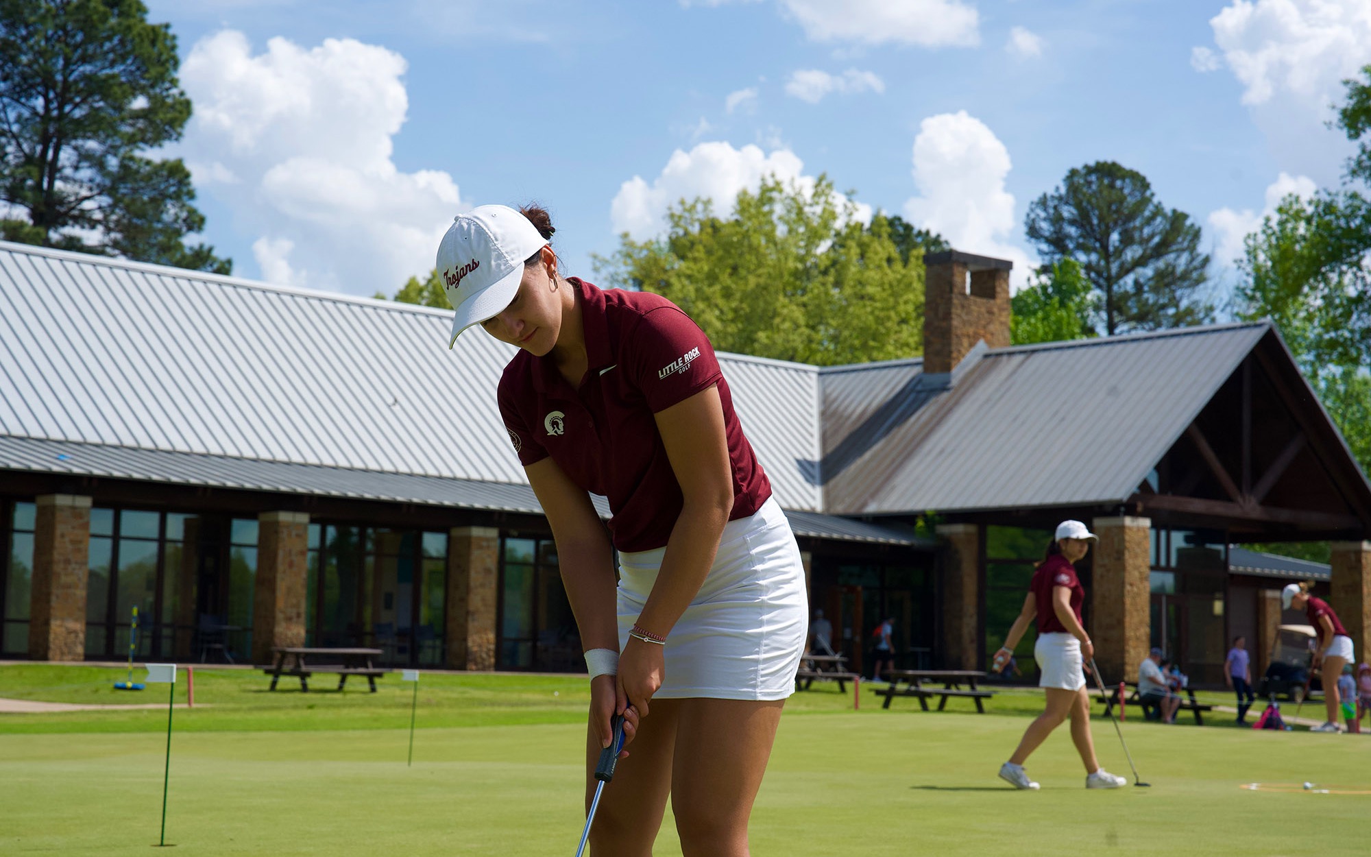 OVC golf