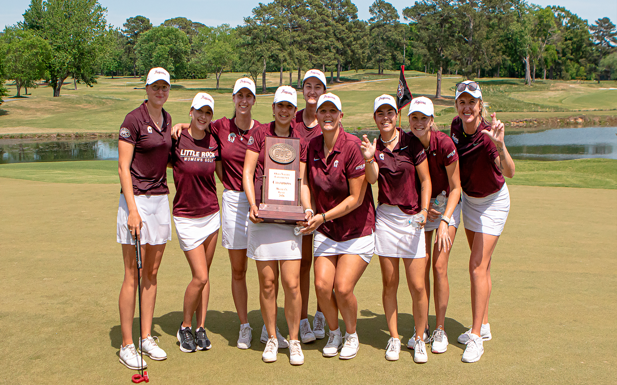 OVC Golf Championship
