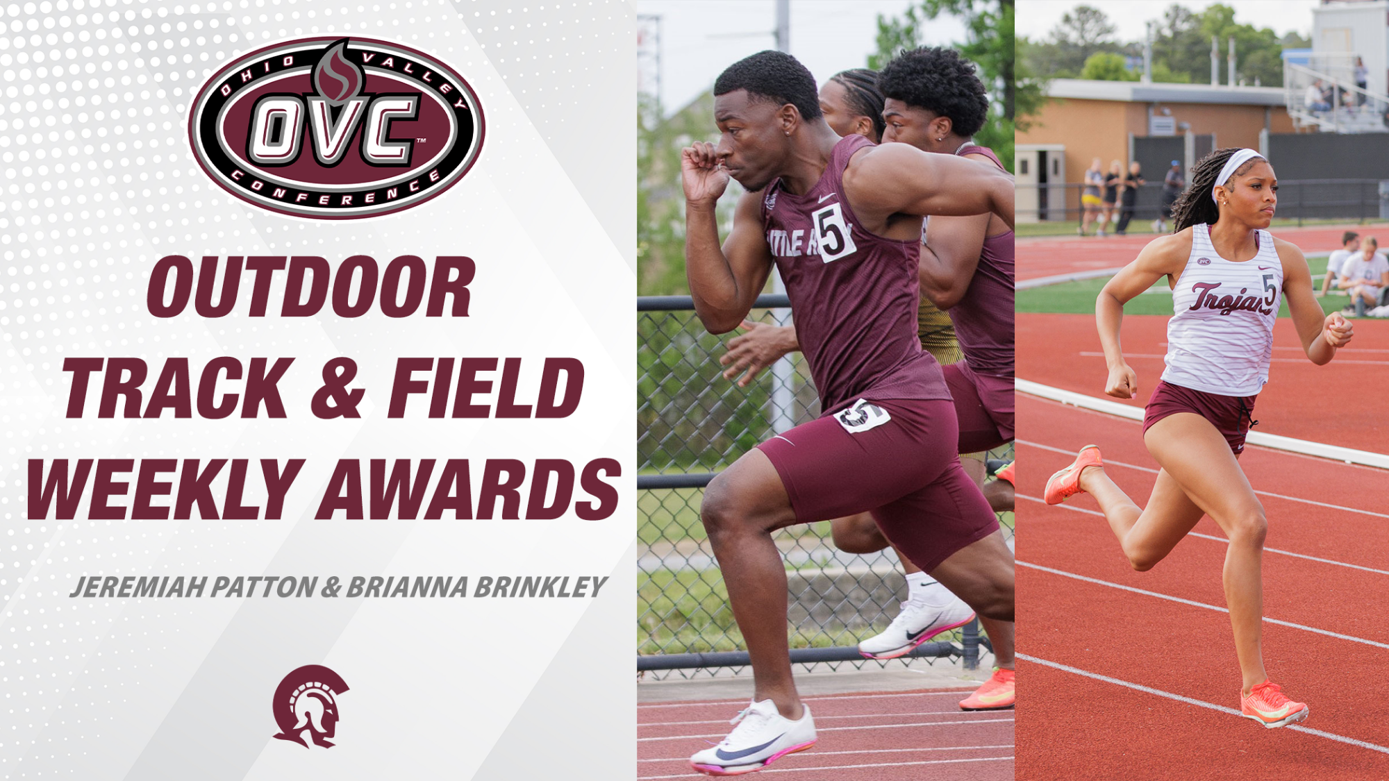 ovc awards track