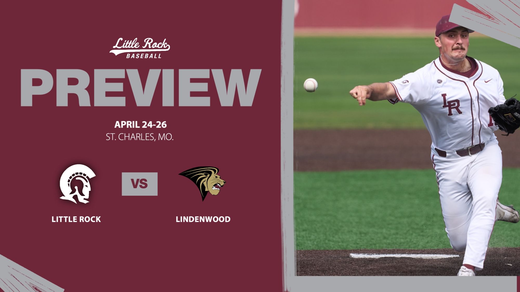 LINDENWOOD PREVIEW 