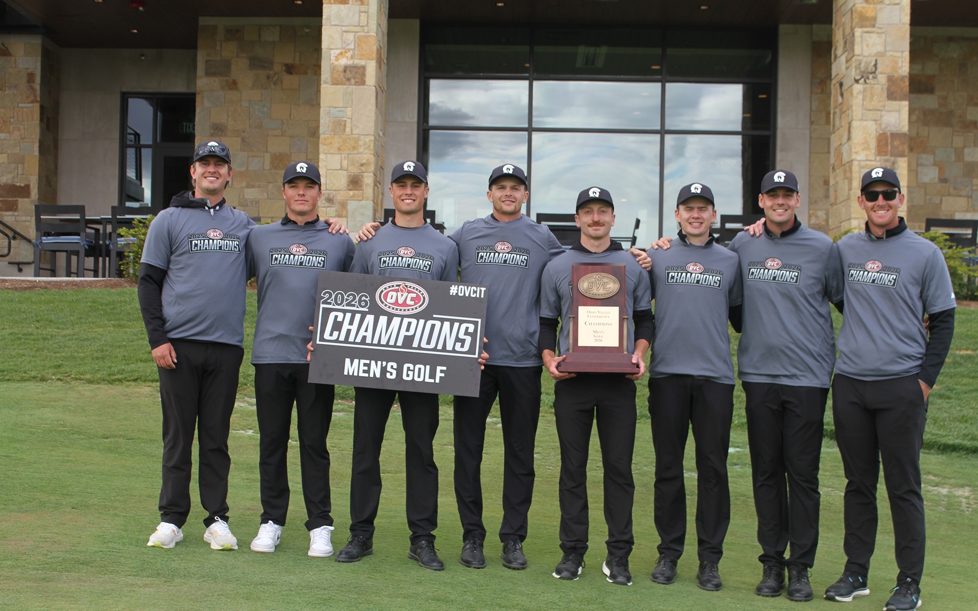 OVC Golf Championship Men's
