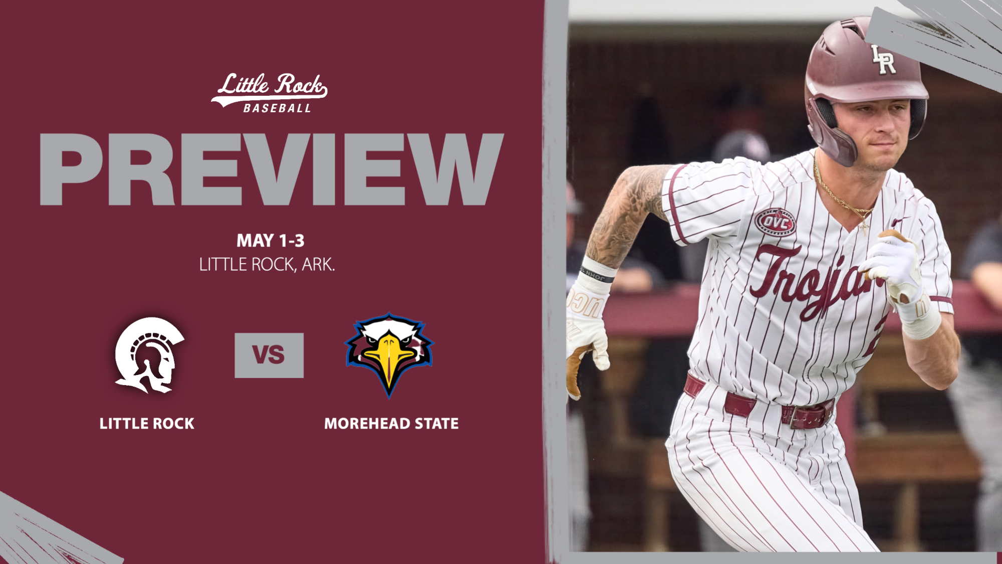 MSU preview
