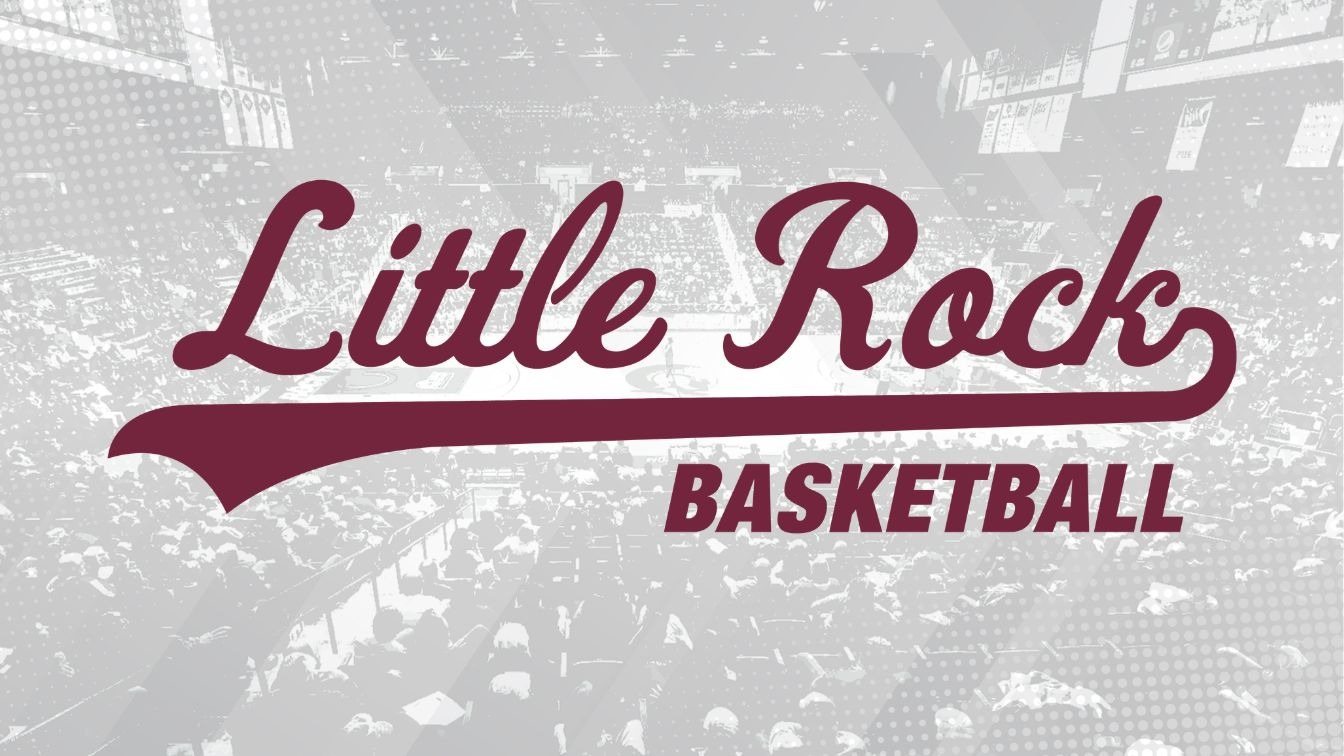 Little Rock Men's Basketball General