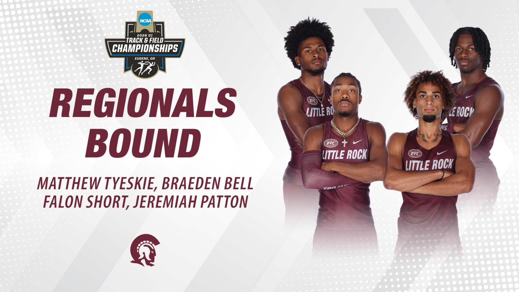 ncaa regionals