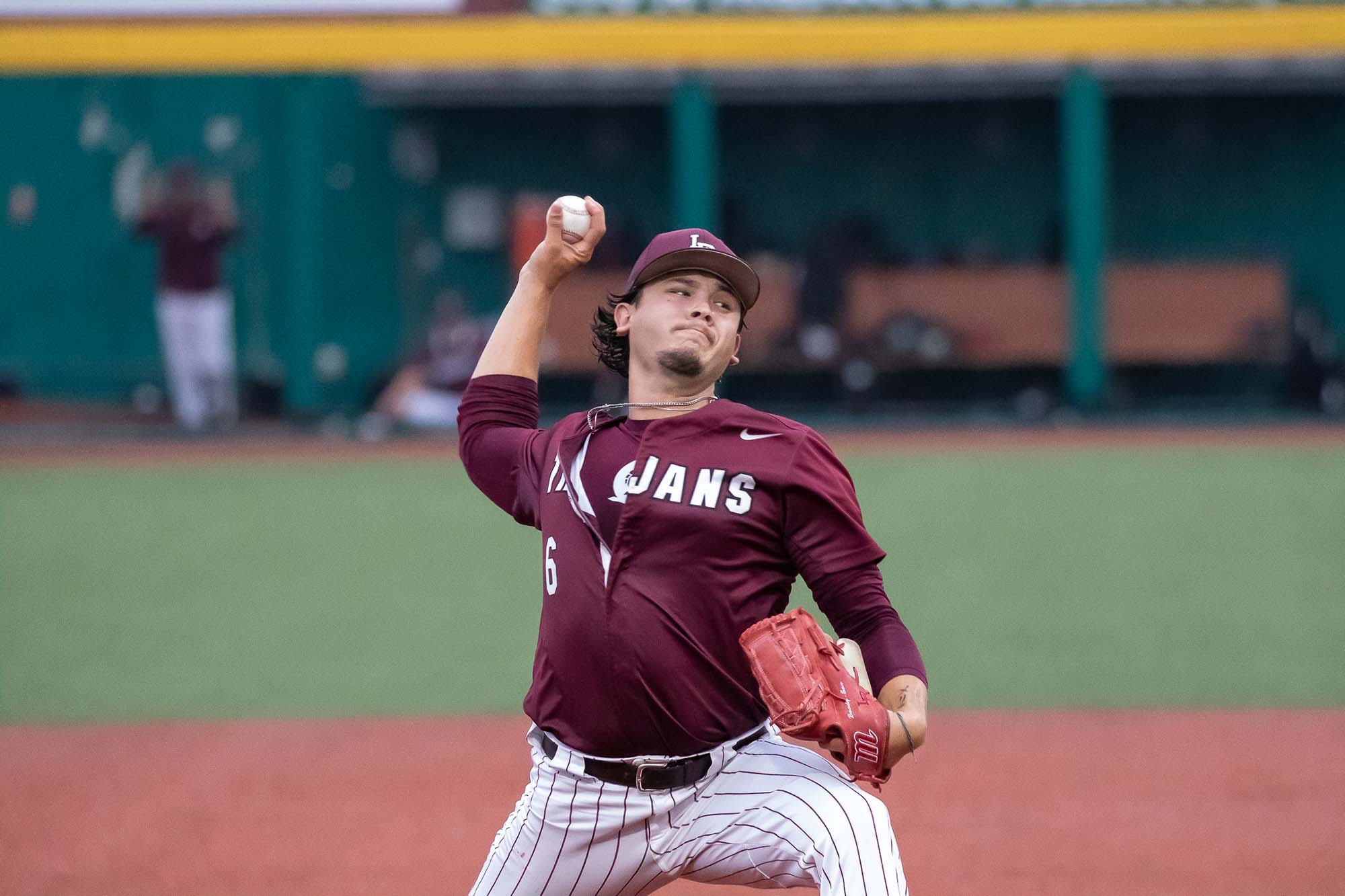 Brody Bunting OVC 