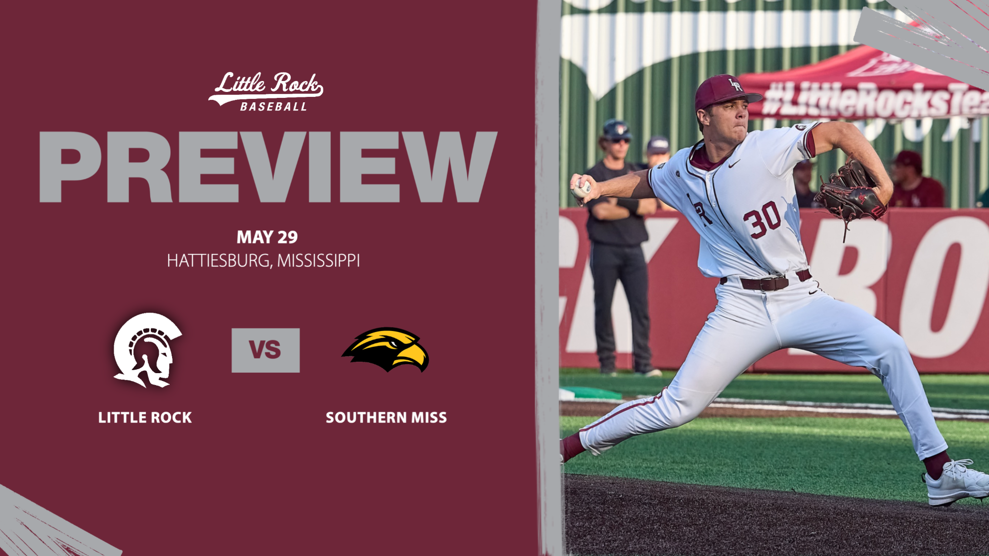 USM Preview 