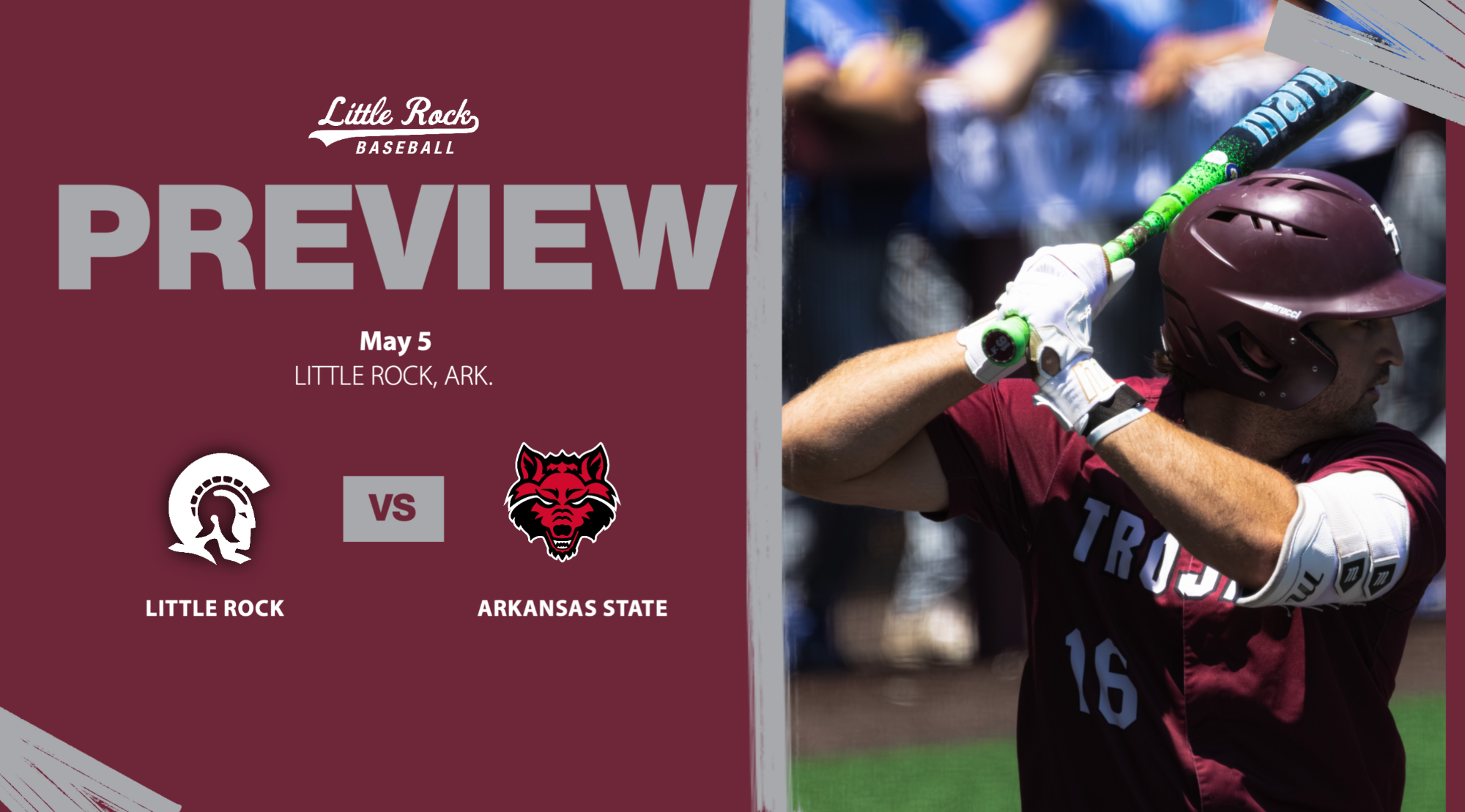 ASU Preview 