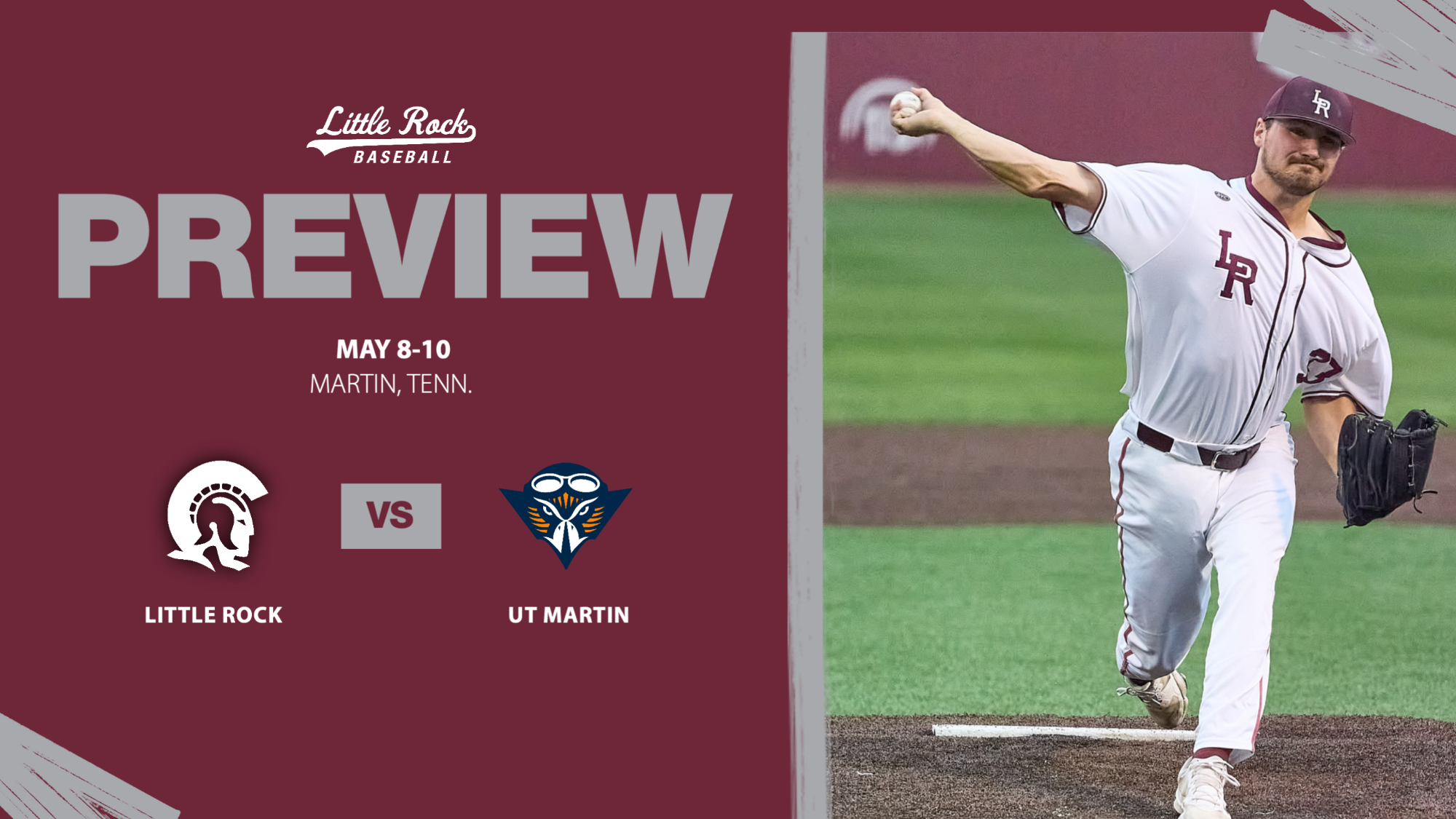 UT MARTIN PREVIEW GRAPHIC