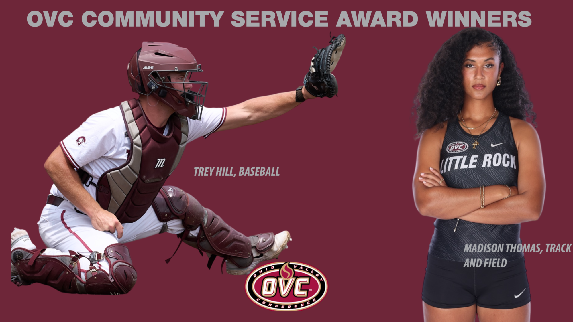 OVC community service 