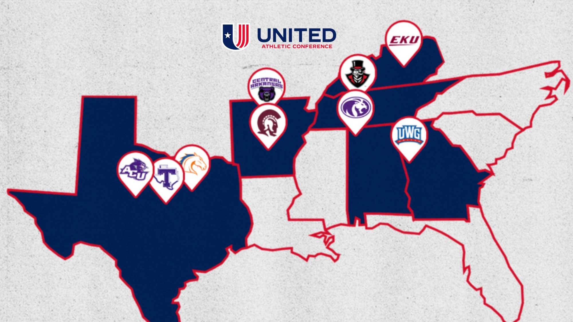 UAC graphic 
