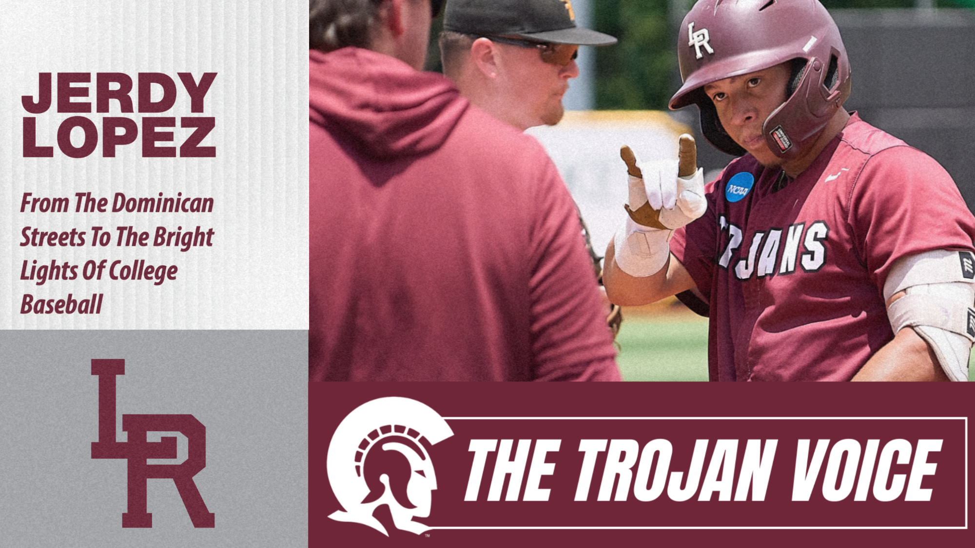 Jerdy Trojan Voice 