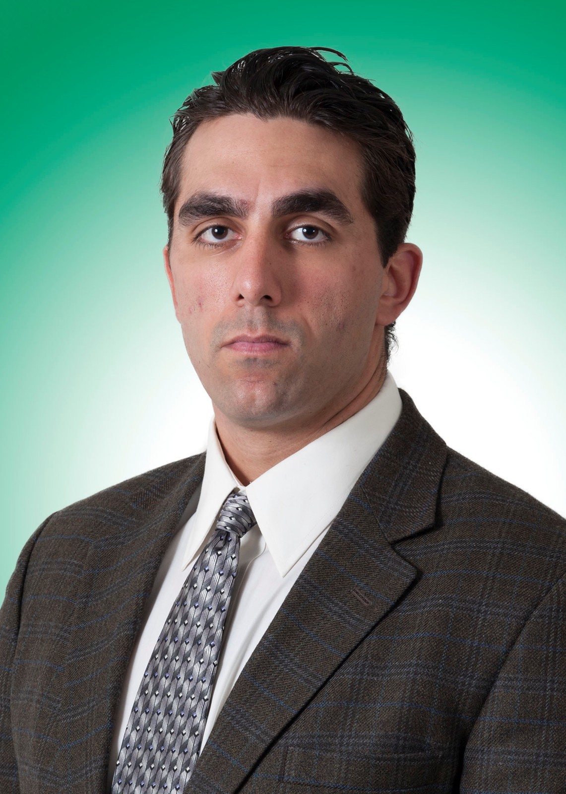 Jebereeal, Mario (2013)