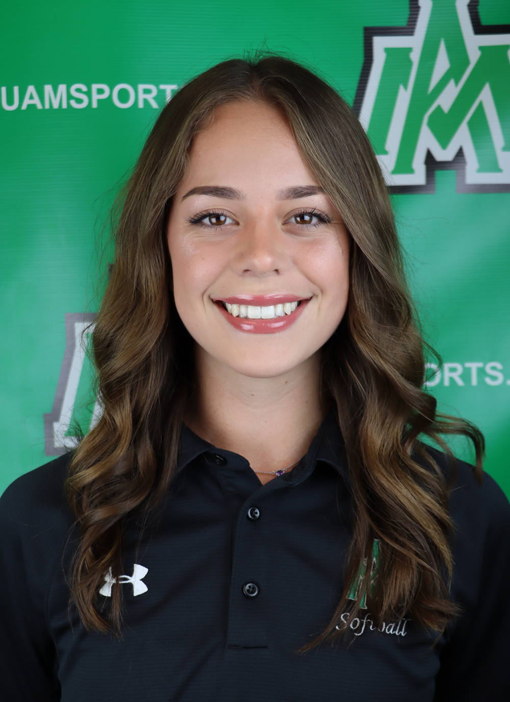 Alexis Pevehouse - 2023 Headshot (Student Worker