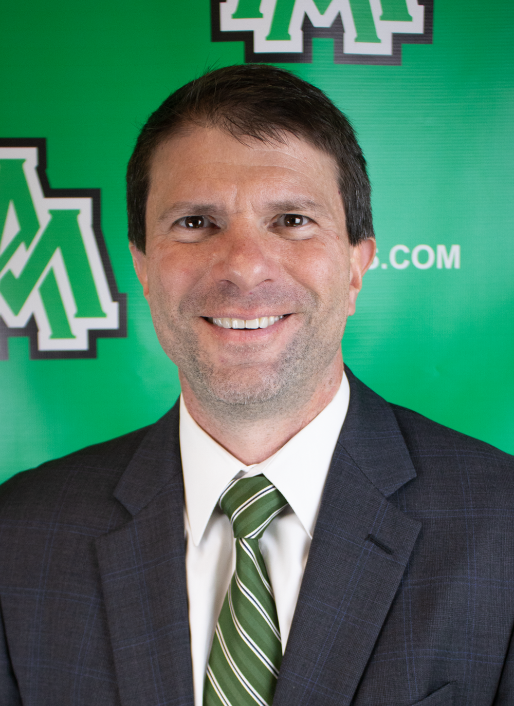 David Midlick - 2022 Head Shot 2