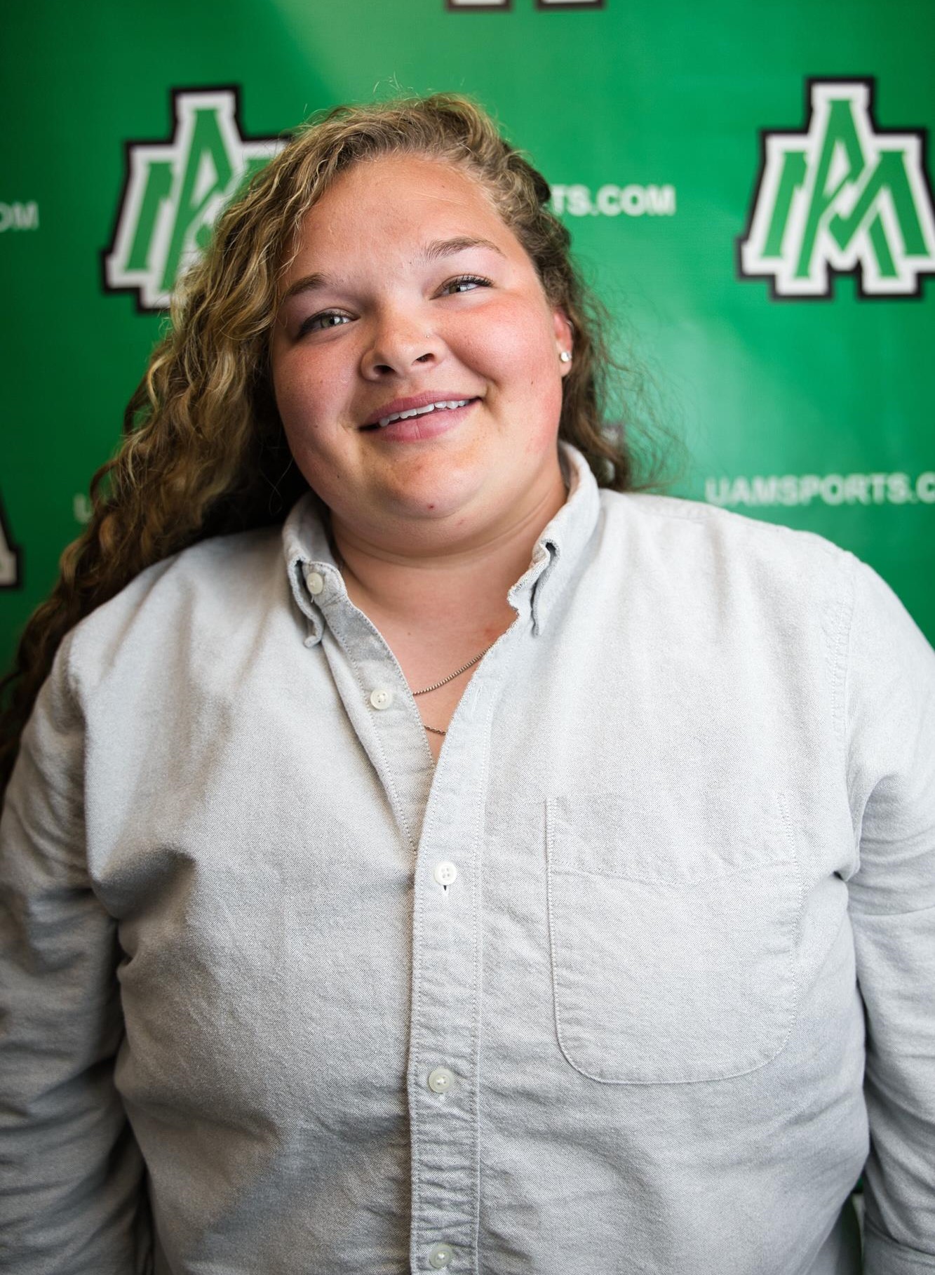 Kelsey Rhine - 2022 Headshot