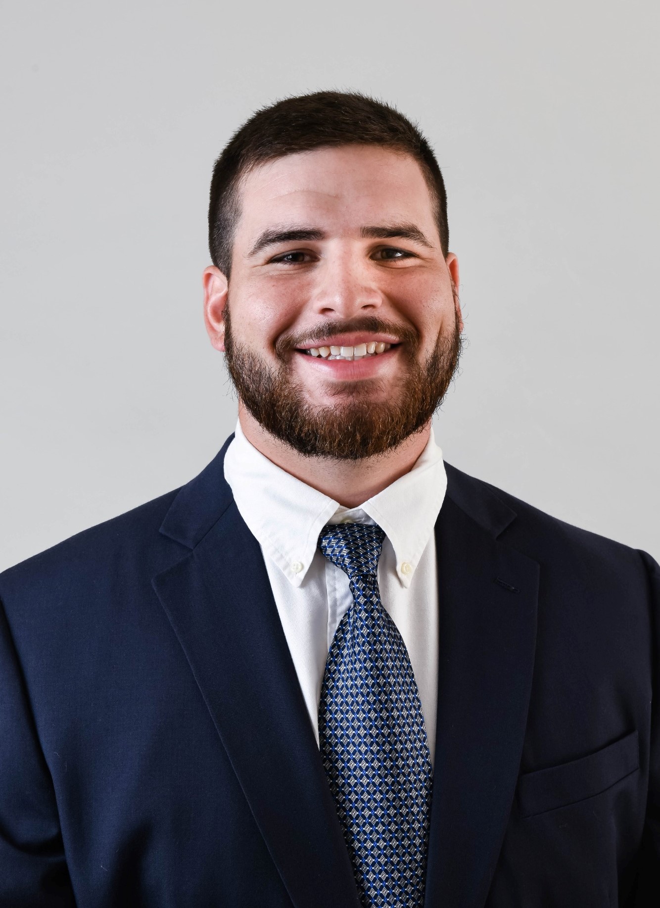 Jack Hendershot - 2022 NEW Headshot