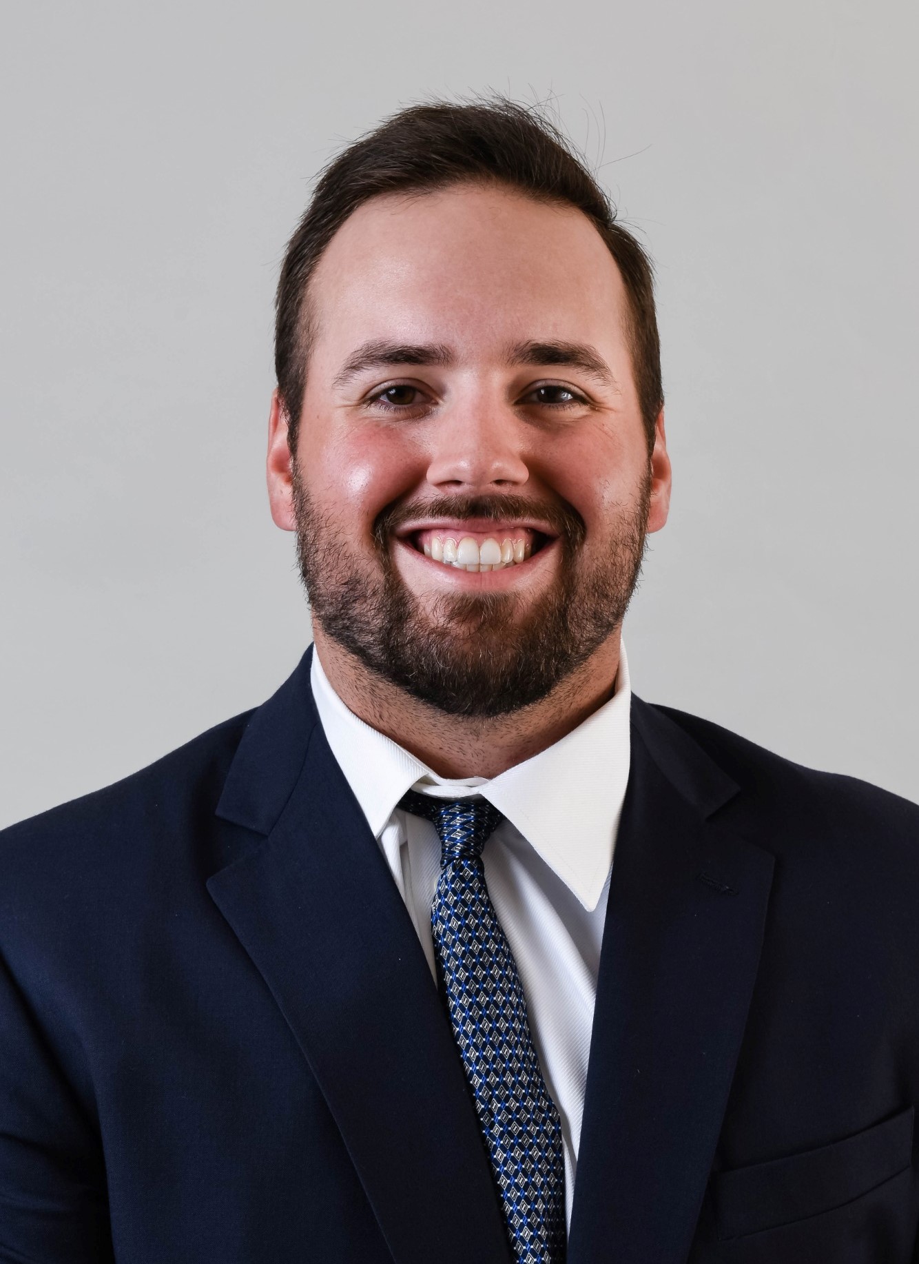 Jackson Bray - 2022 NEW Headsot