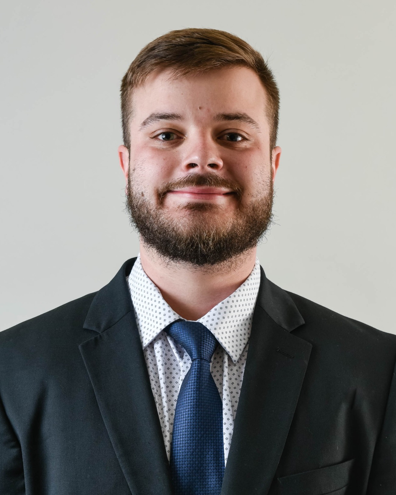 FB Graduate Assistant - Hunter Grimes