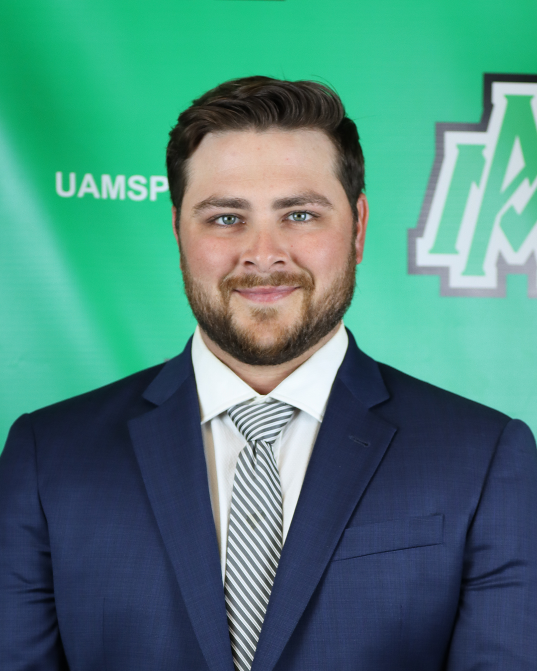 Andrew Piraino - 2023 Headshot