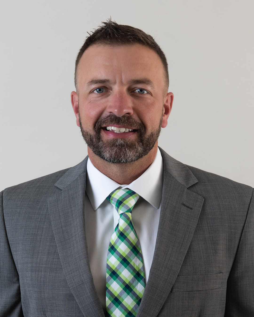 John Harvey - Headshots (2023)