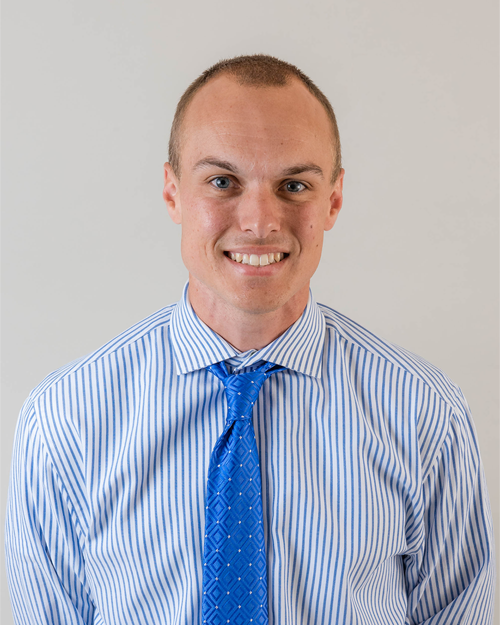 Justin Wagner Headshot (June 2023)