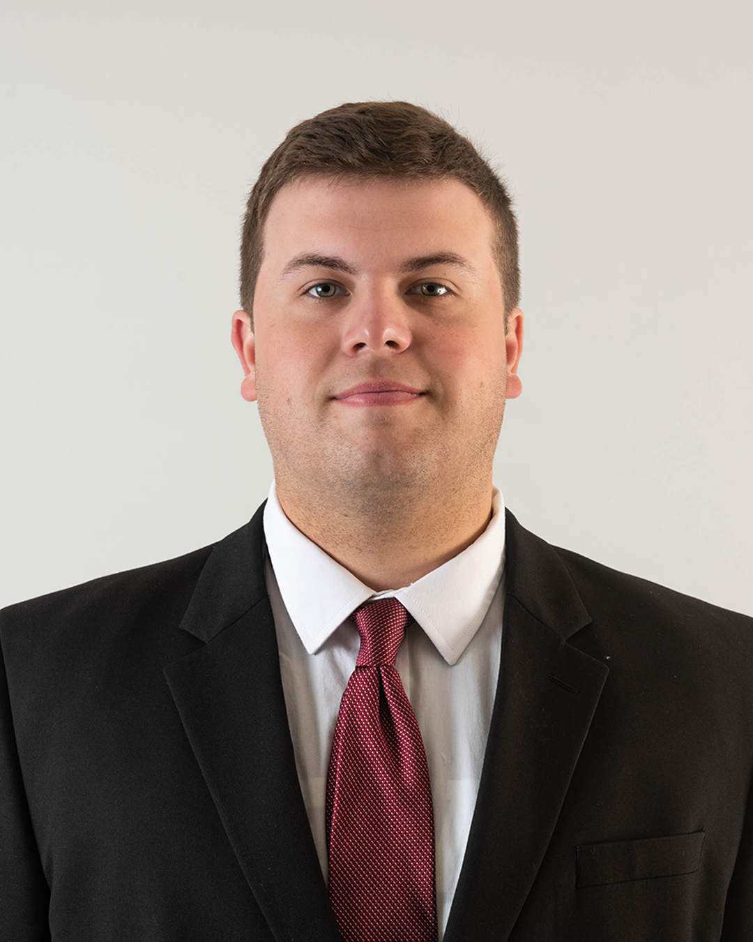 Coach Nate Nelson 2023