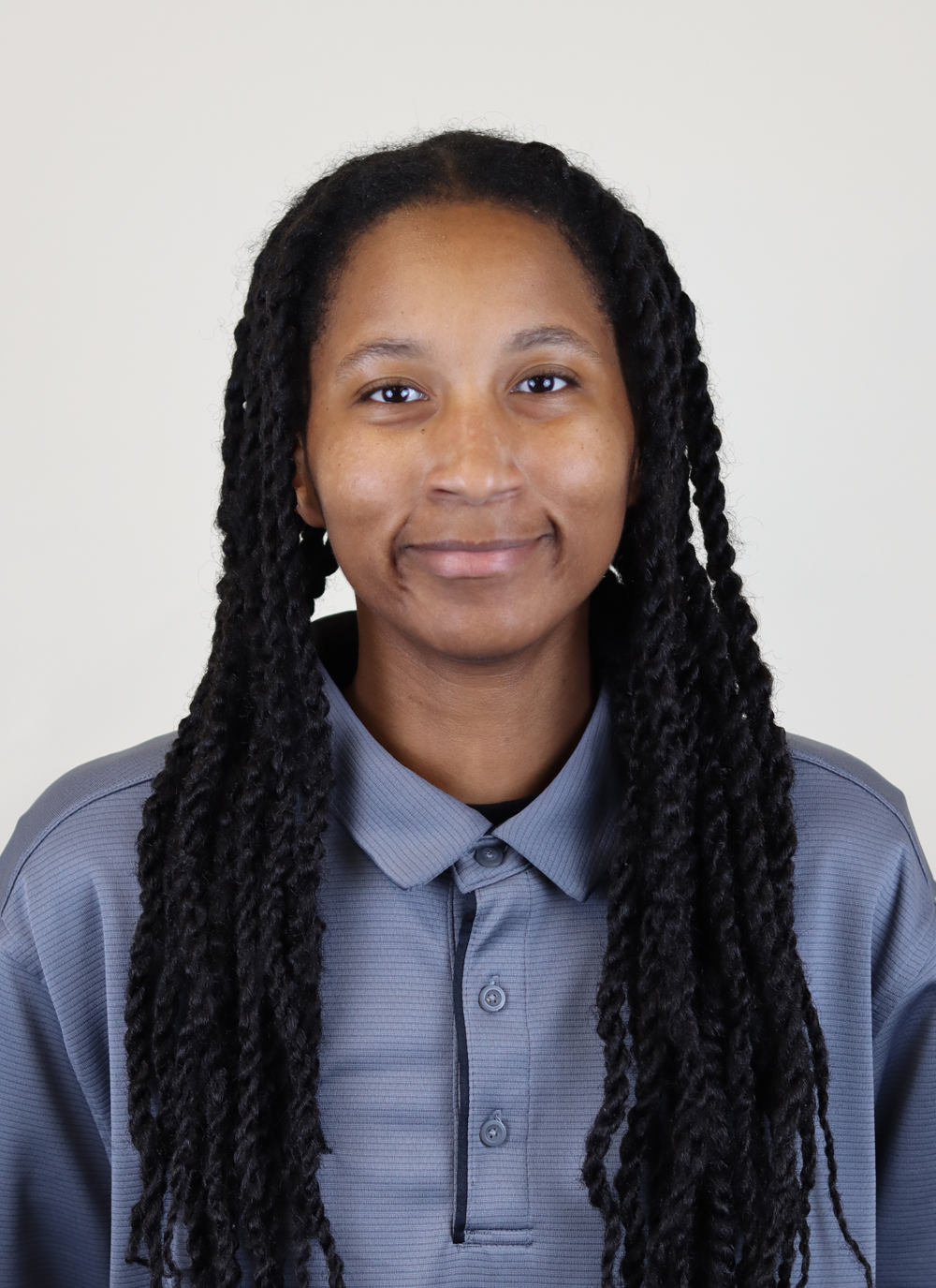 Coach Brazia Jones 2023 Headshot