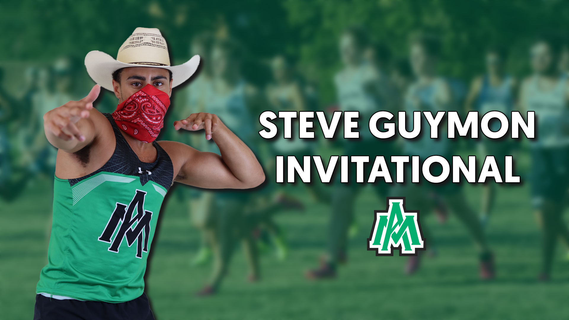 Steve Guymon Invitational