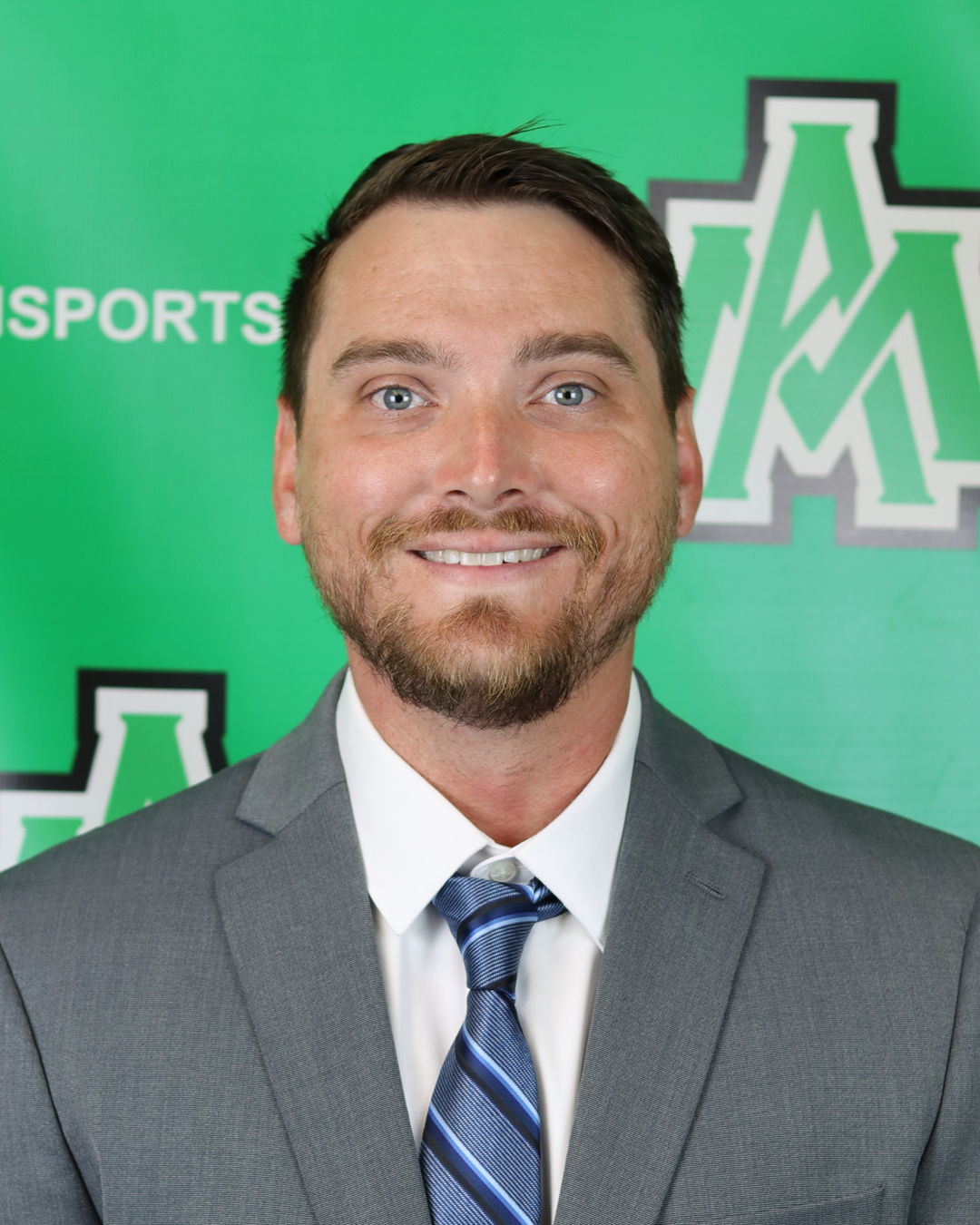 Kregg Snook - 2023 Headshot