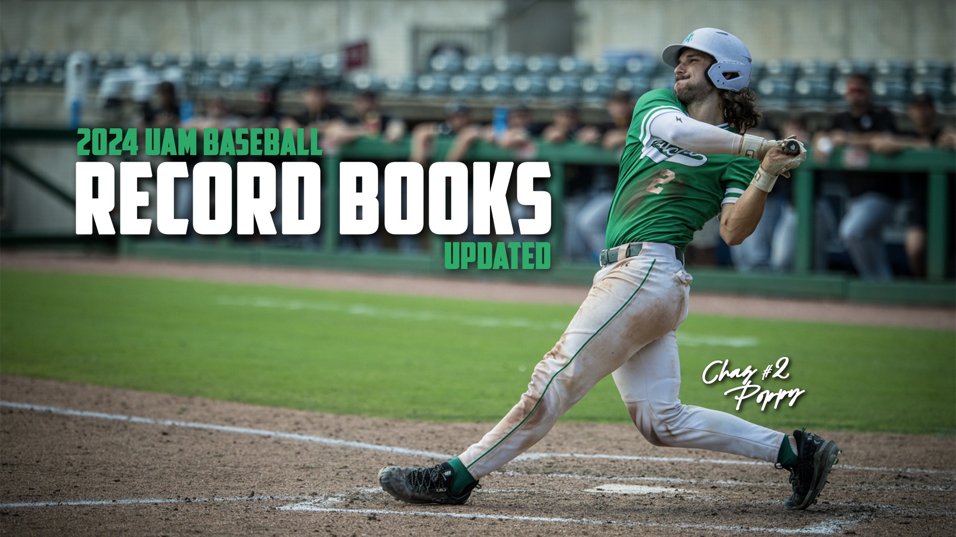 Baseball to Open Regionals Against Arkansas Tech University of