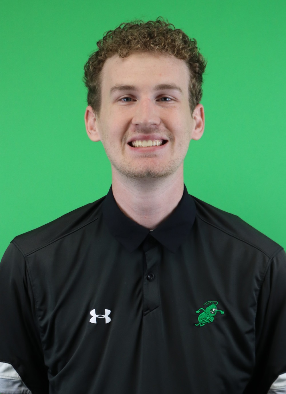 Aidan Dawson - 2024 Head Shot