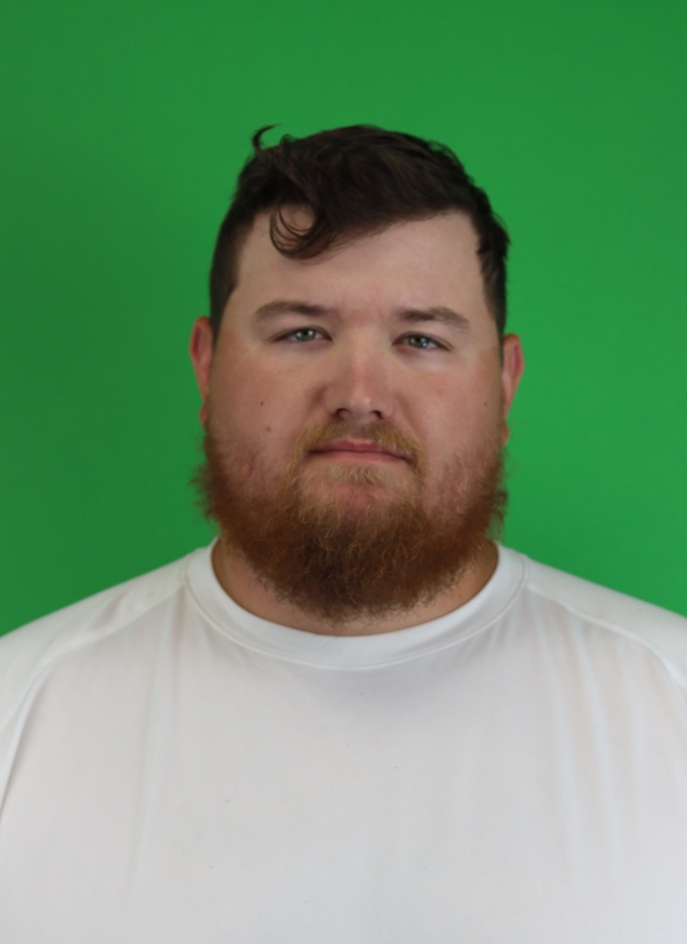 Joshua George - 2024 Head Shot