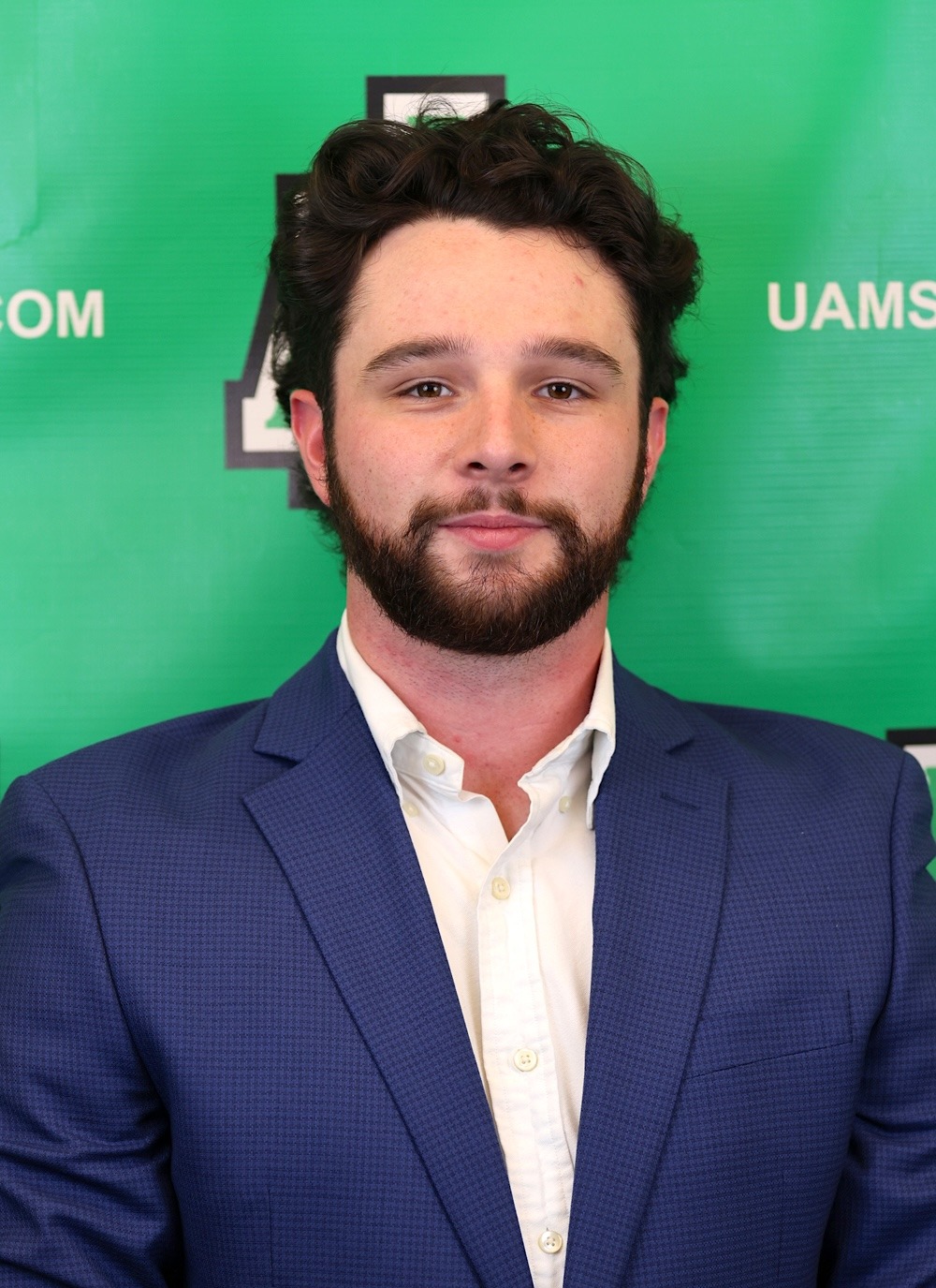 Jackson Imler Headshot