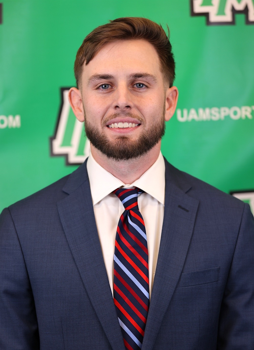 Mason Philley Headshot 2025