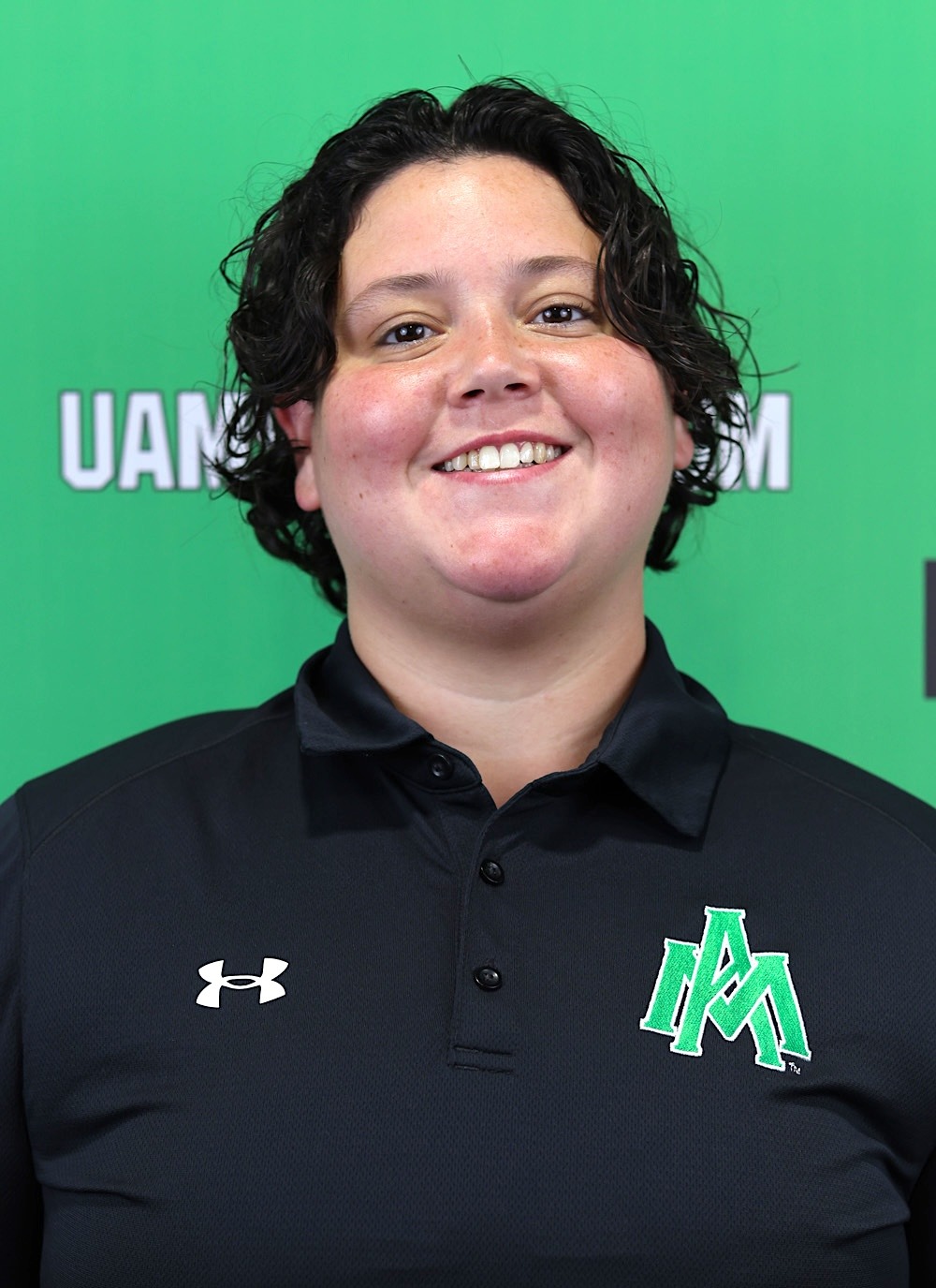 Jill Blackstock 2025 headshot