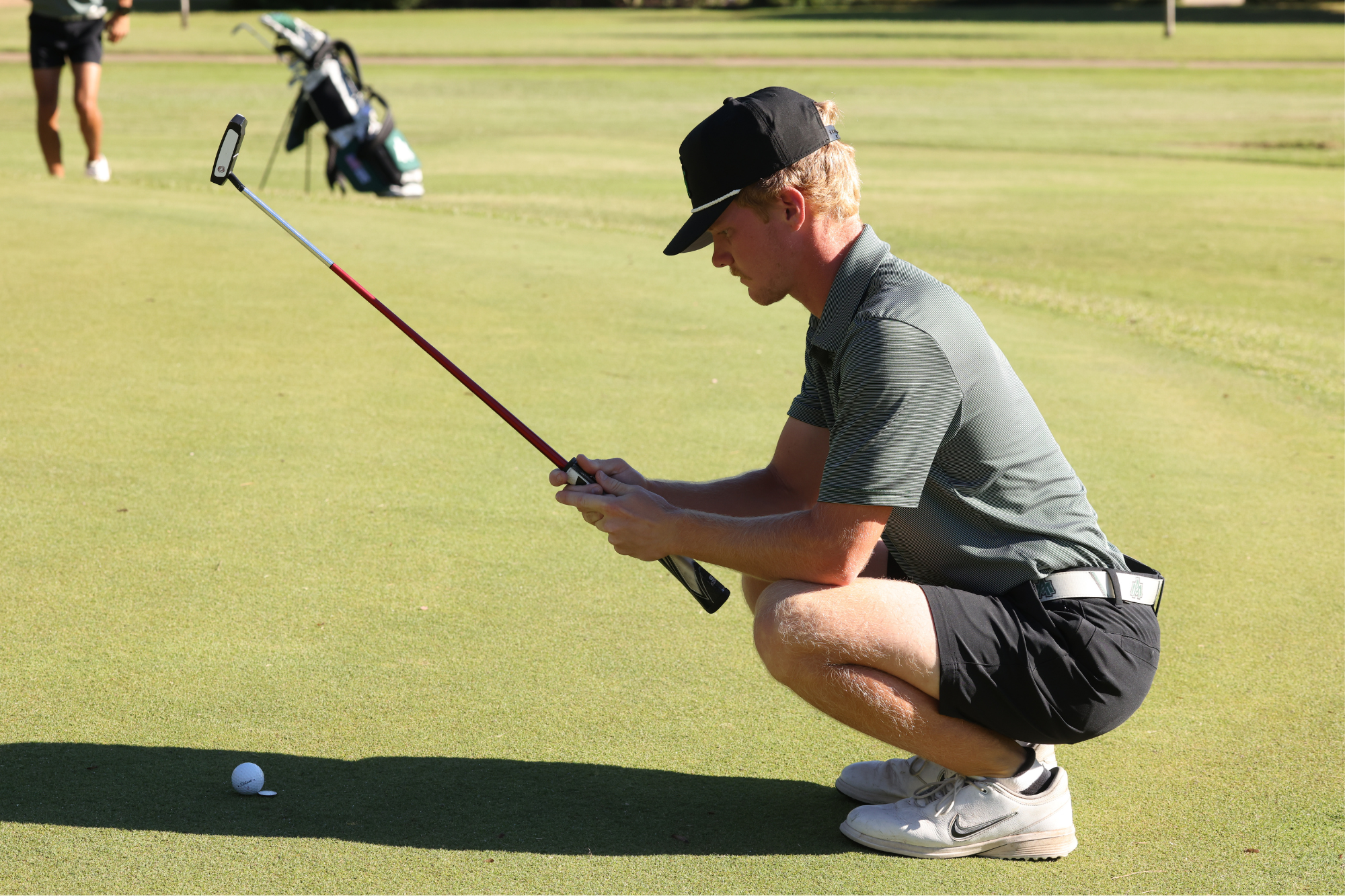Landry Rogers Men's Qualifiers 2025