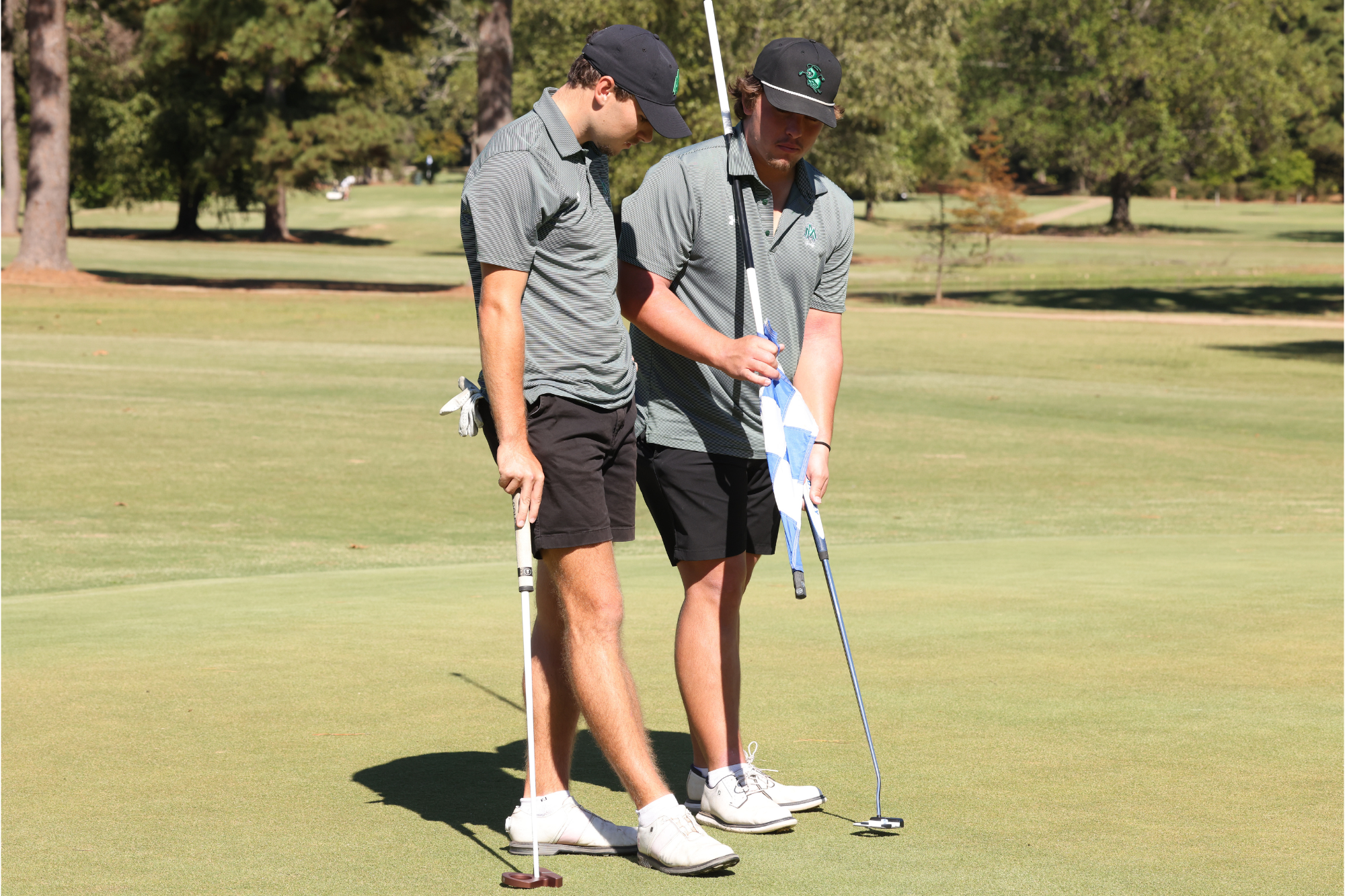 Blayden Gillham and Sawyor Hamilton Qualifers 2025