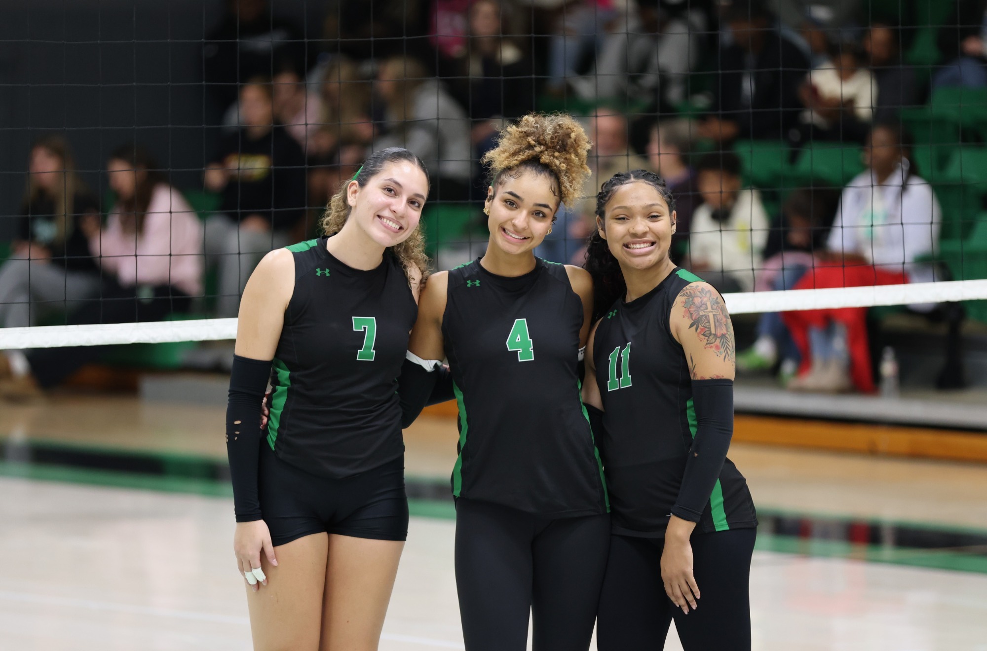 Scroggins, Grubbs, and Littlefield vs. Henderson State (2025)