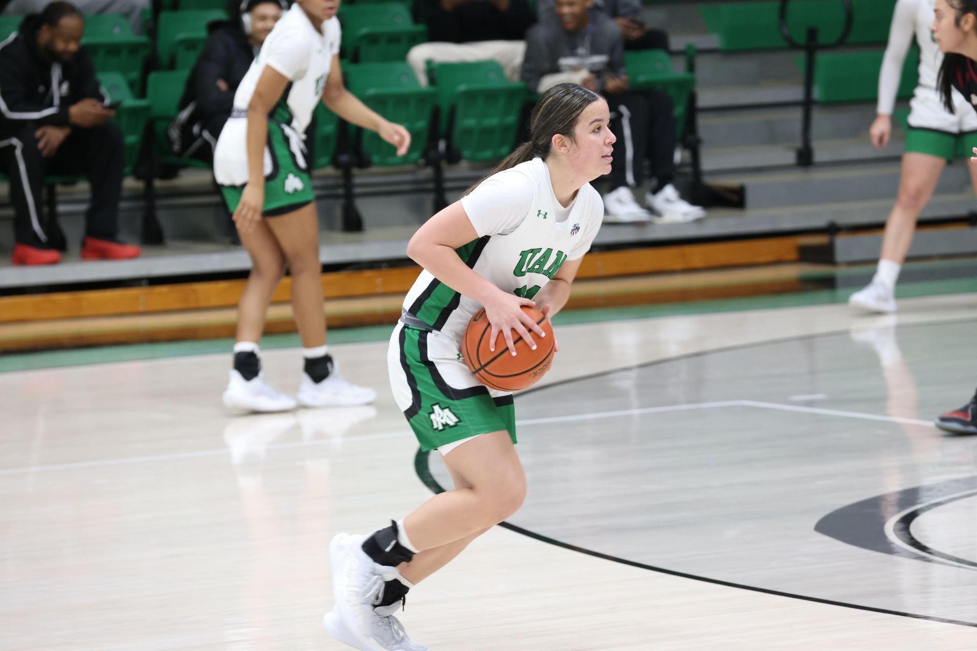 Alyssa Batton vs Henderson 2025